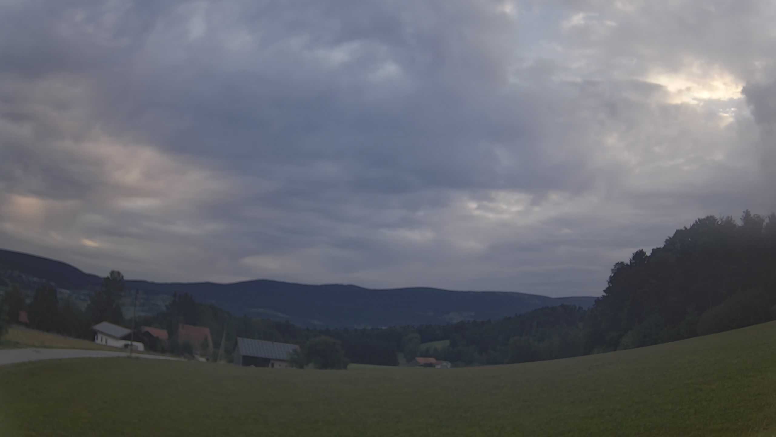 Archiv Foto Webcam Neureichenau