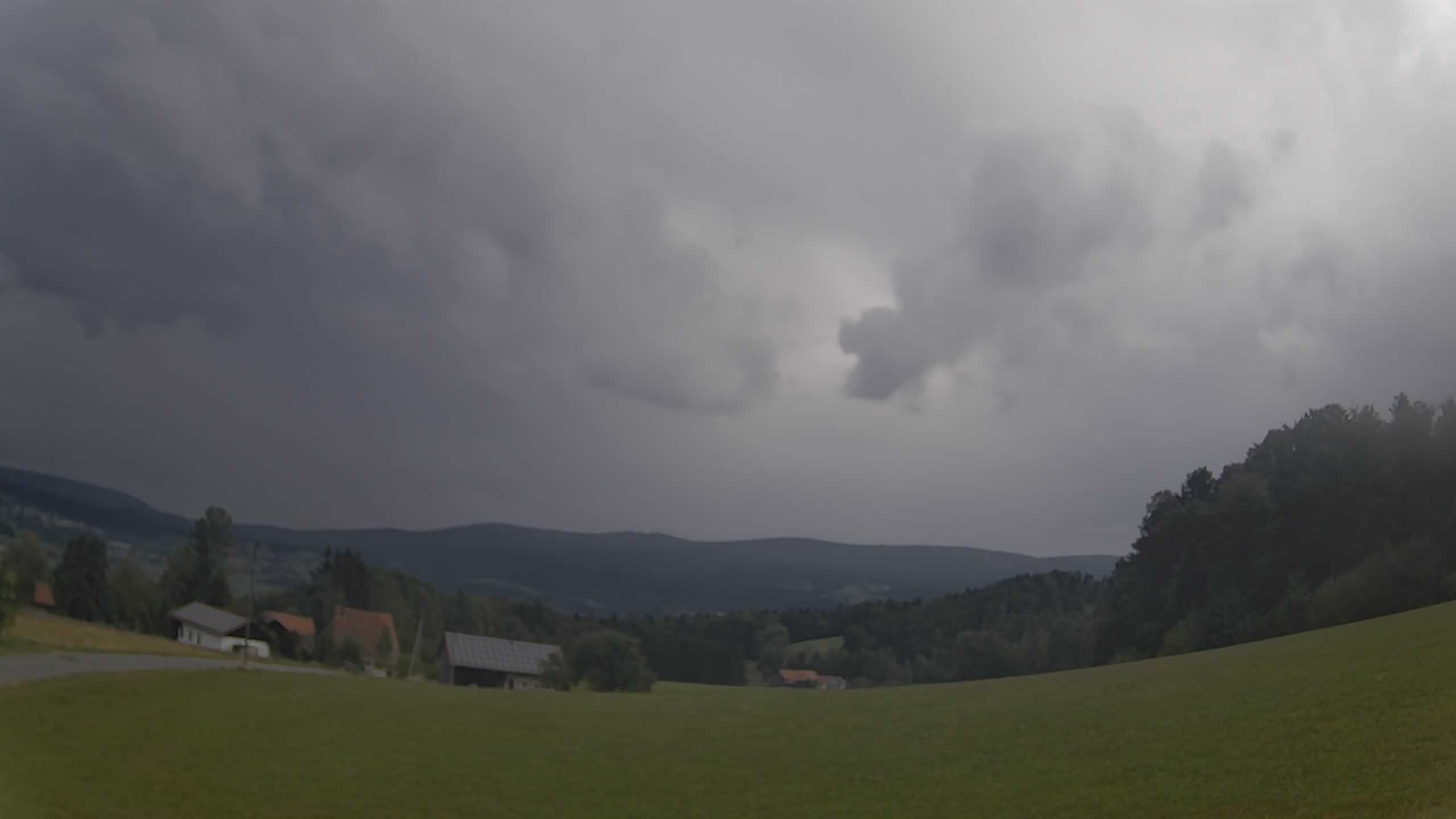 Archiv Foto Webcam Neureichenau
