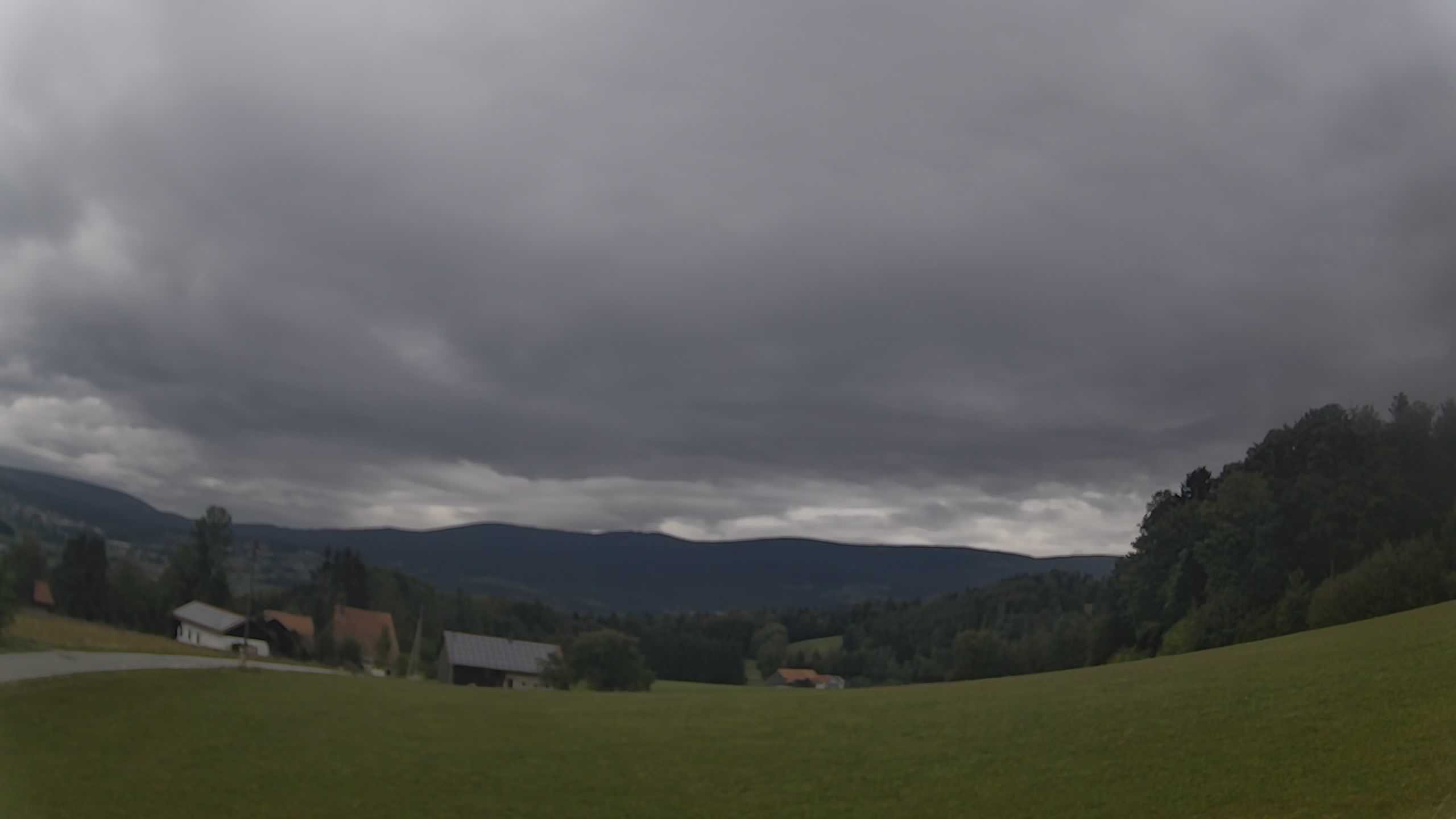 Archiv Foto Webcam Neureichenau