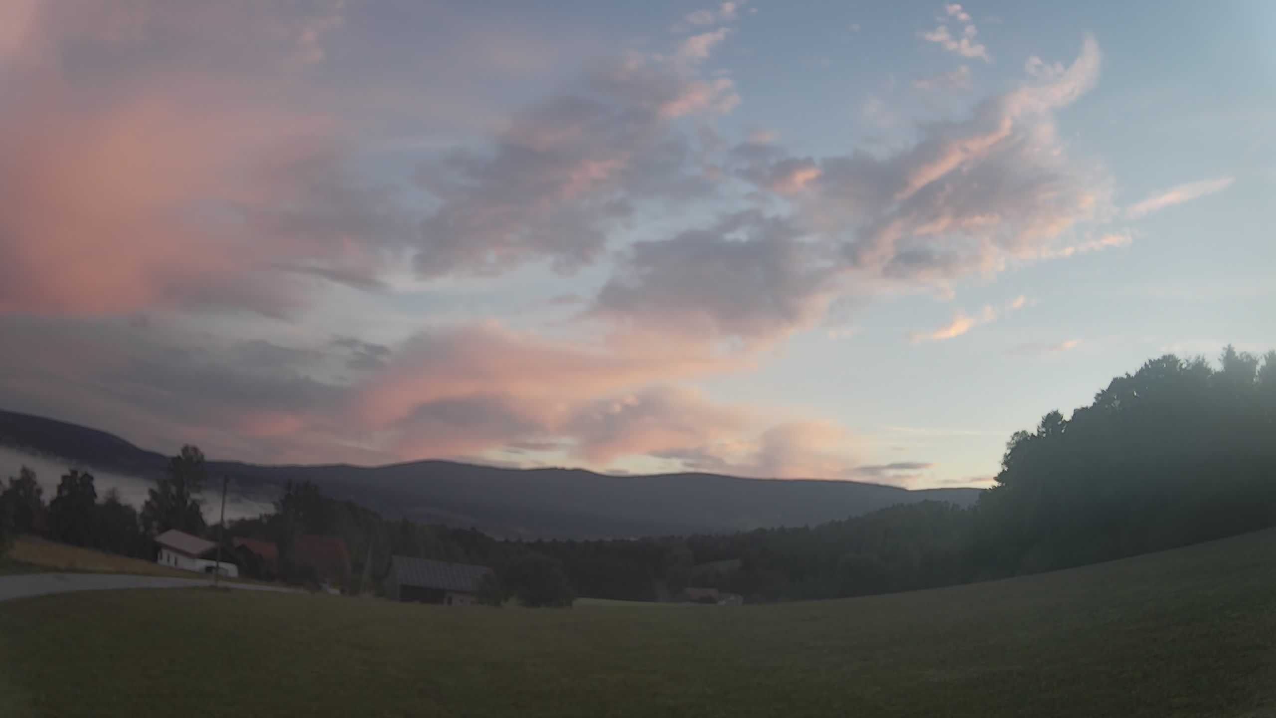 Archiv Foto Webcam Neureichenau