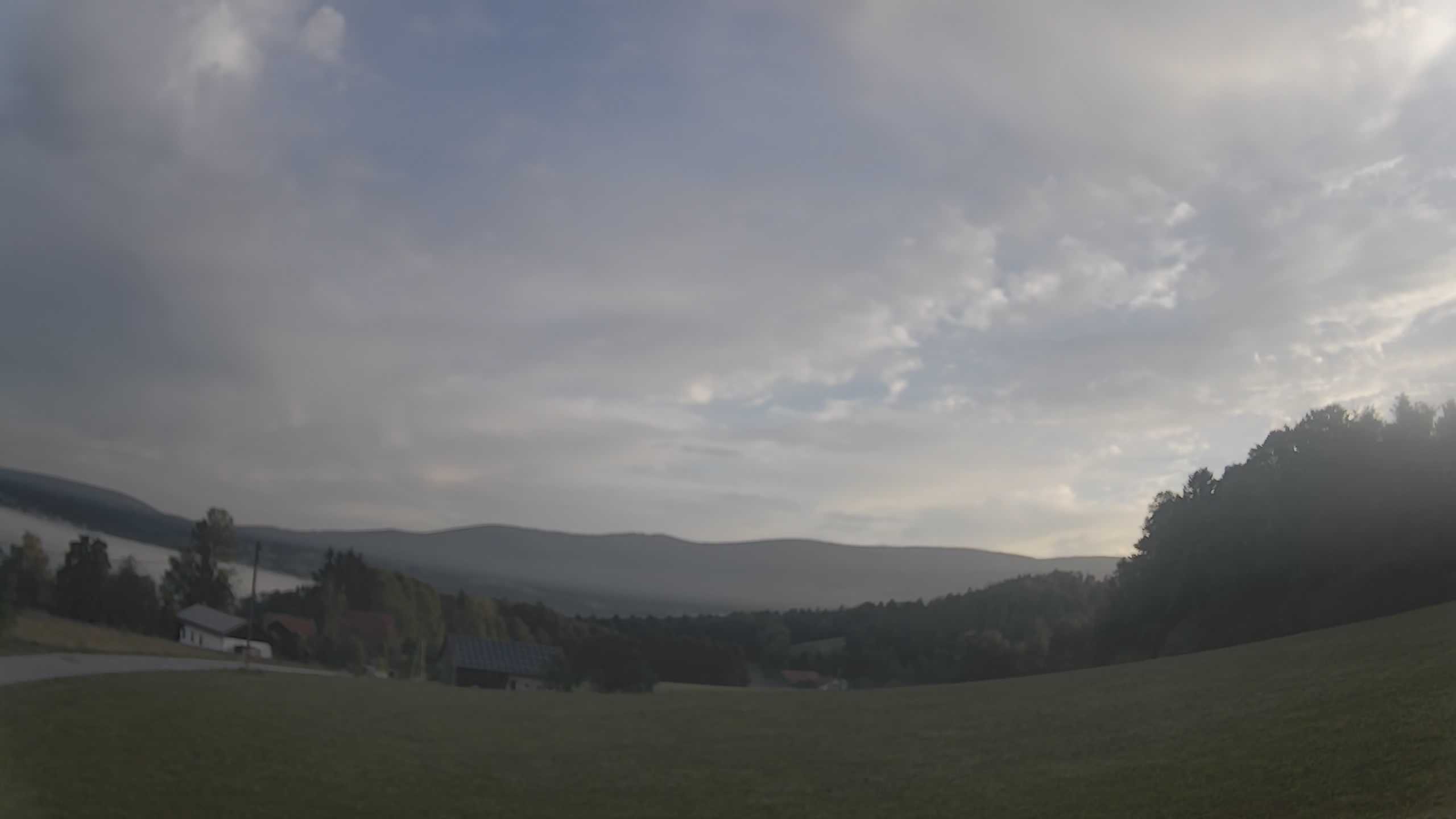 Archiv Foto Webcam Neureichenau