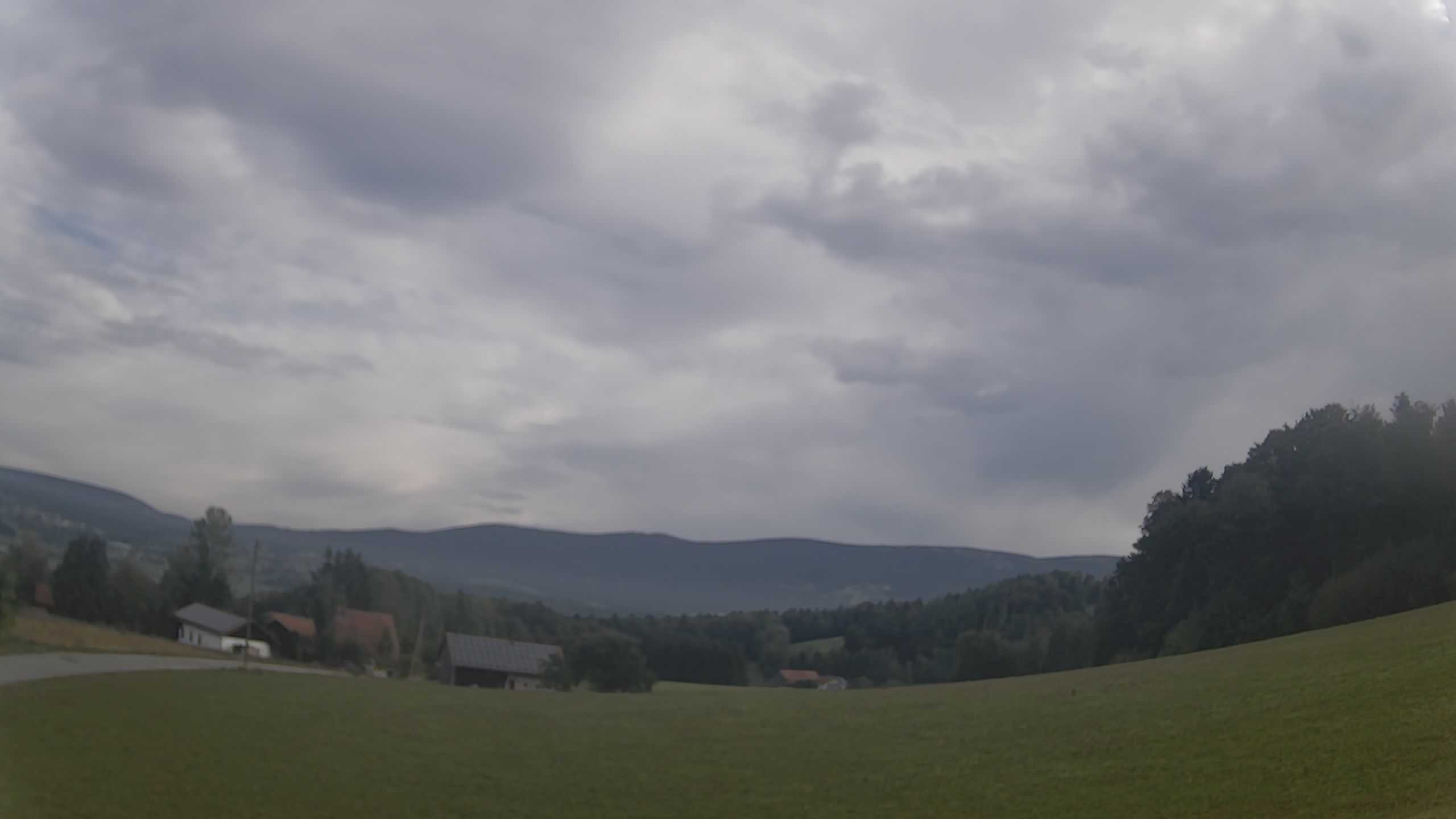 Archiv Foto Webcam Neureichenau