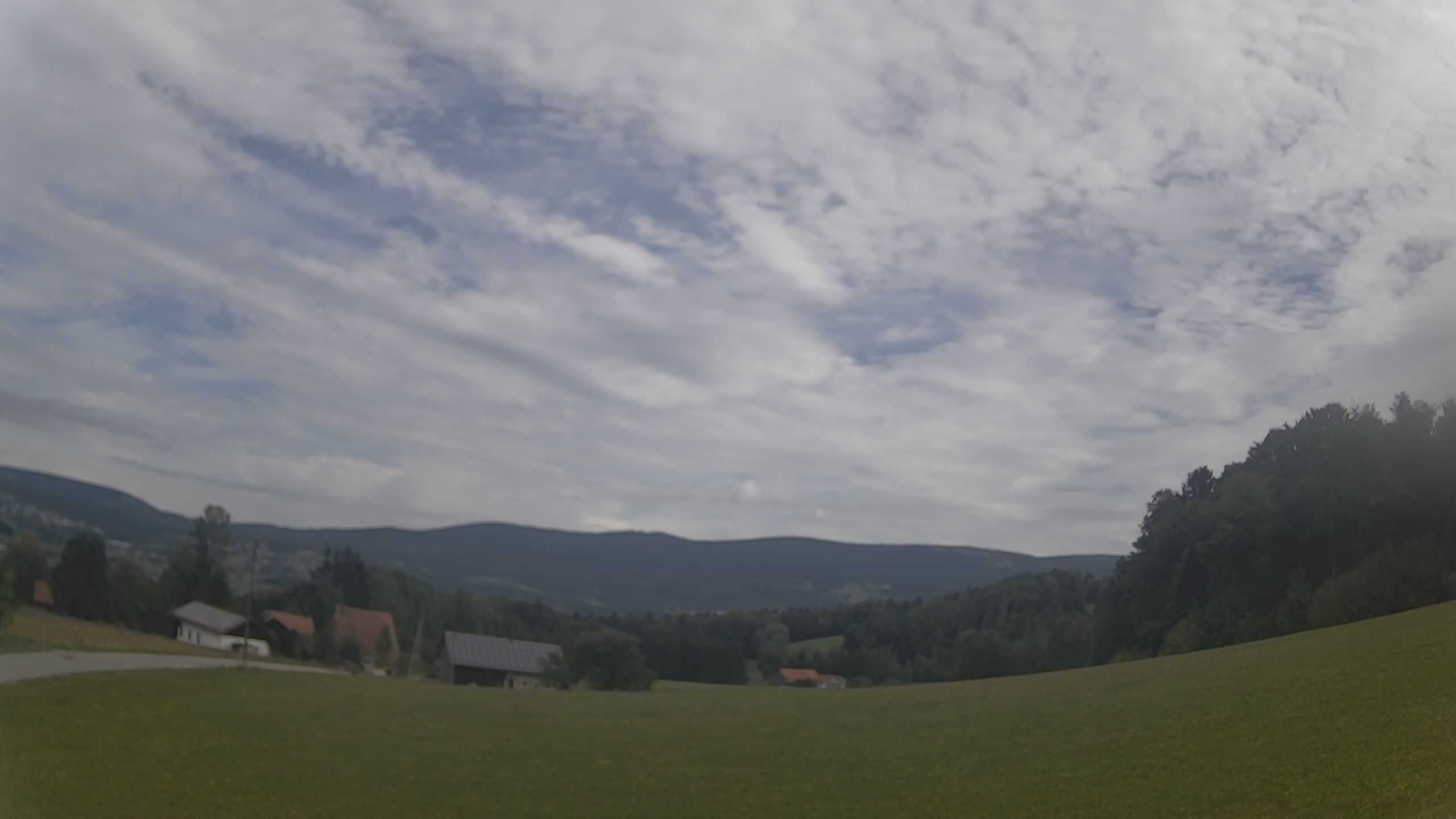 Archiv Foto Webcam Neureichenau