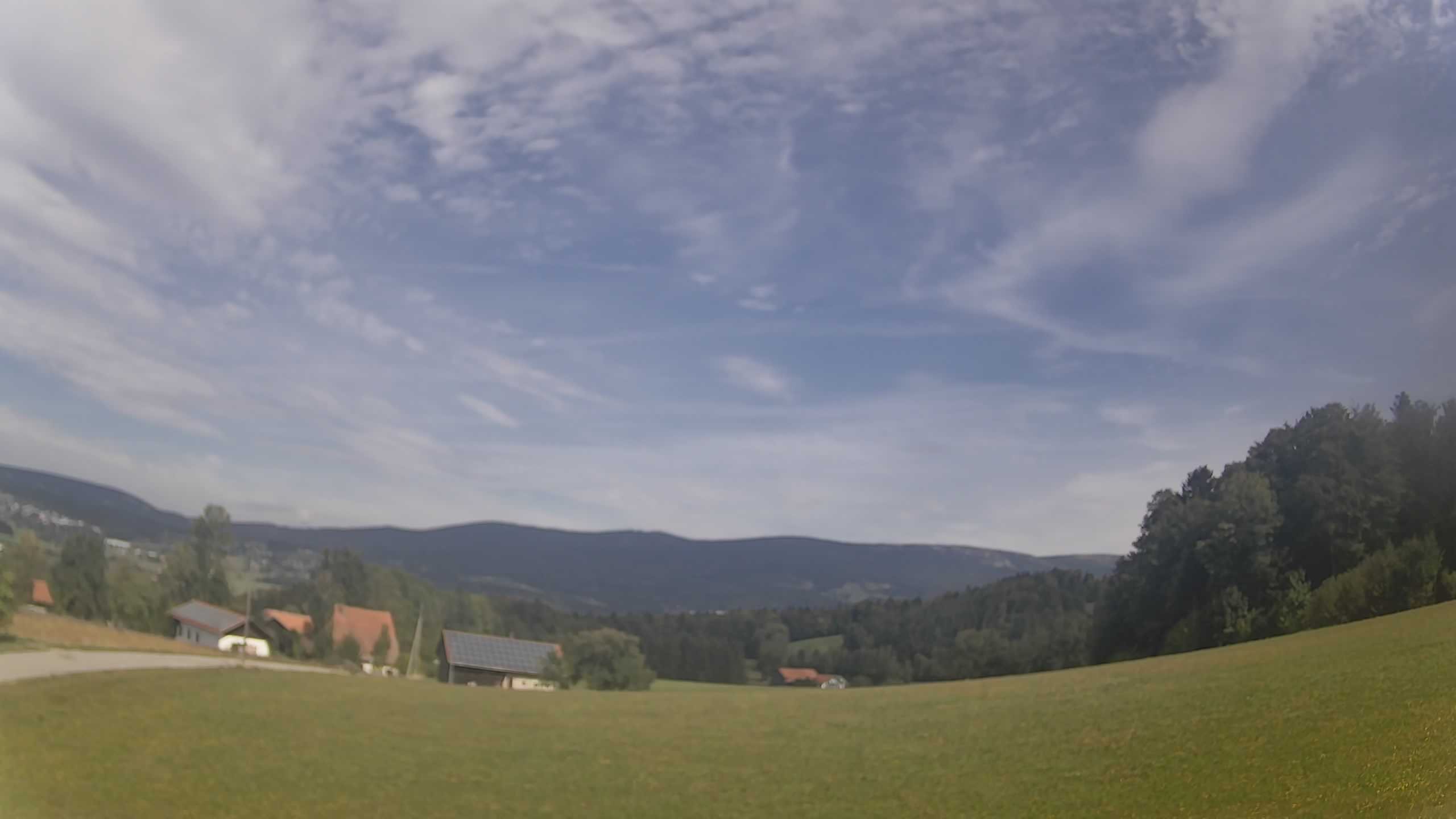 Archiv Foto Webcam Neureichenau