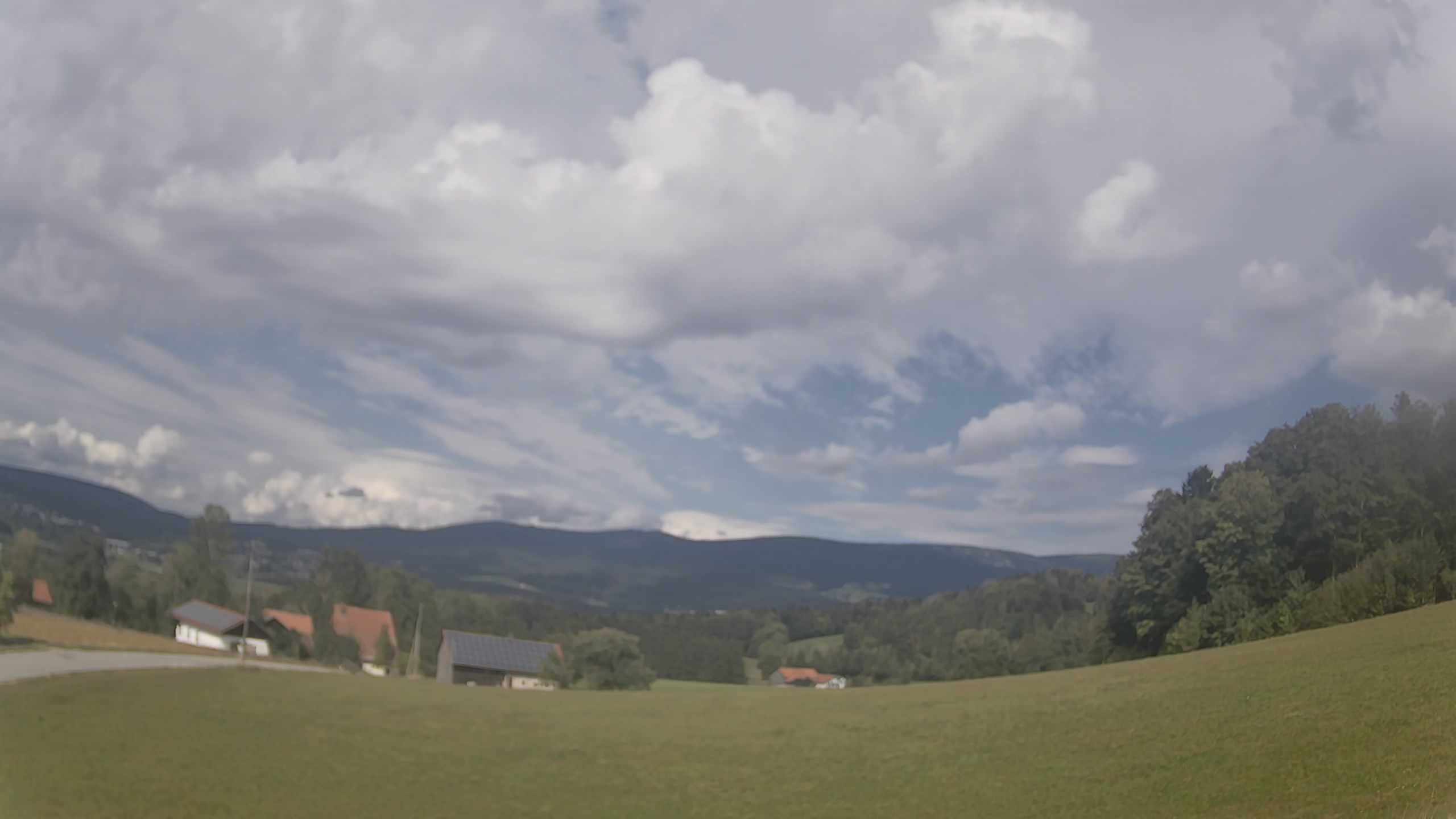 Archiv Foto Webcam Neureichenau