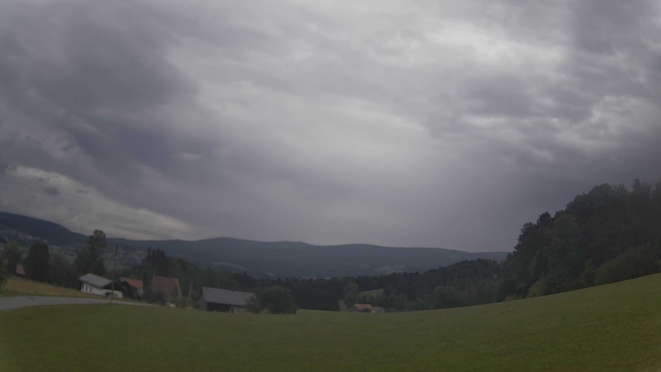 Archiv Foto Webcam Neureichenau