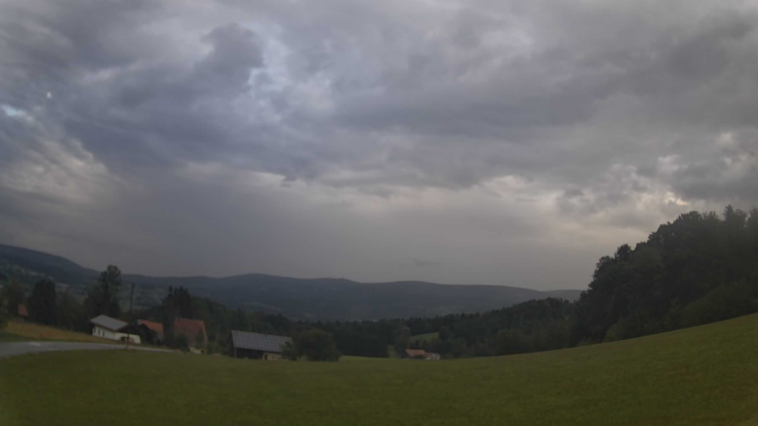 Archiv Foto Webcam Neureichenau