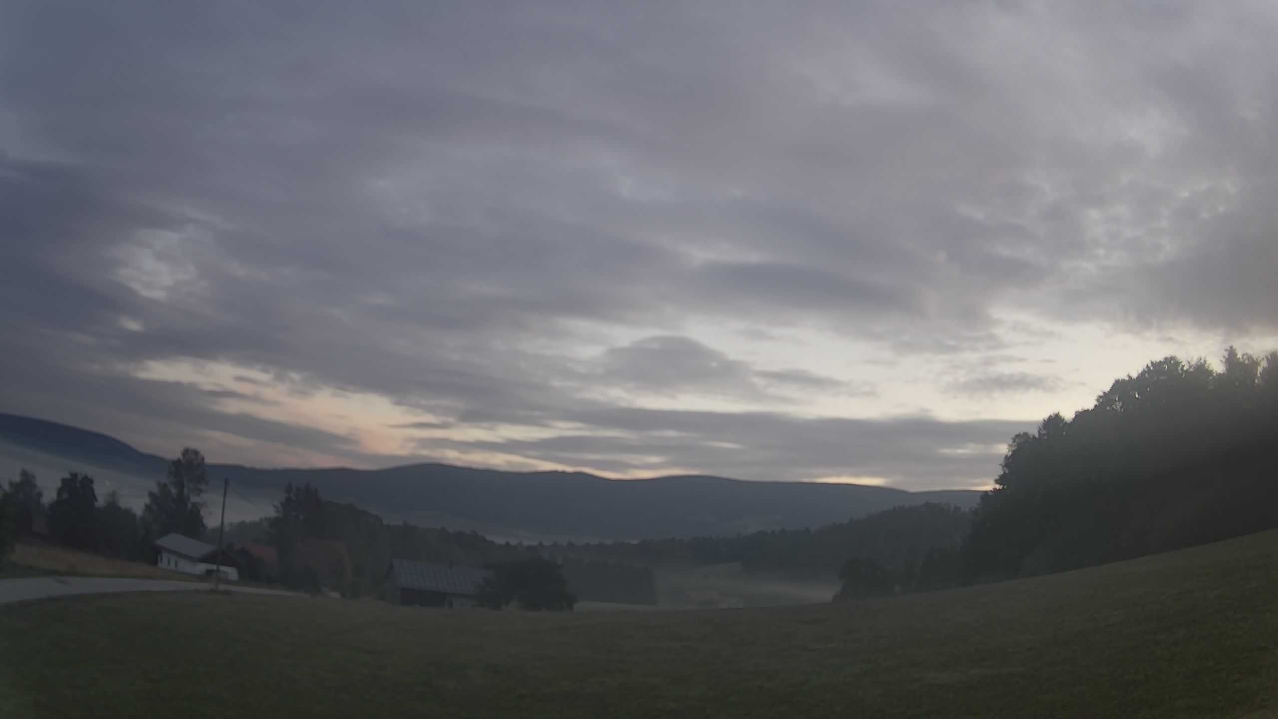 Archiv Foto Webcam Neureichenau