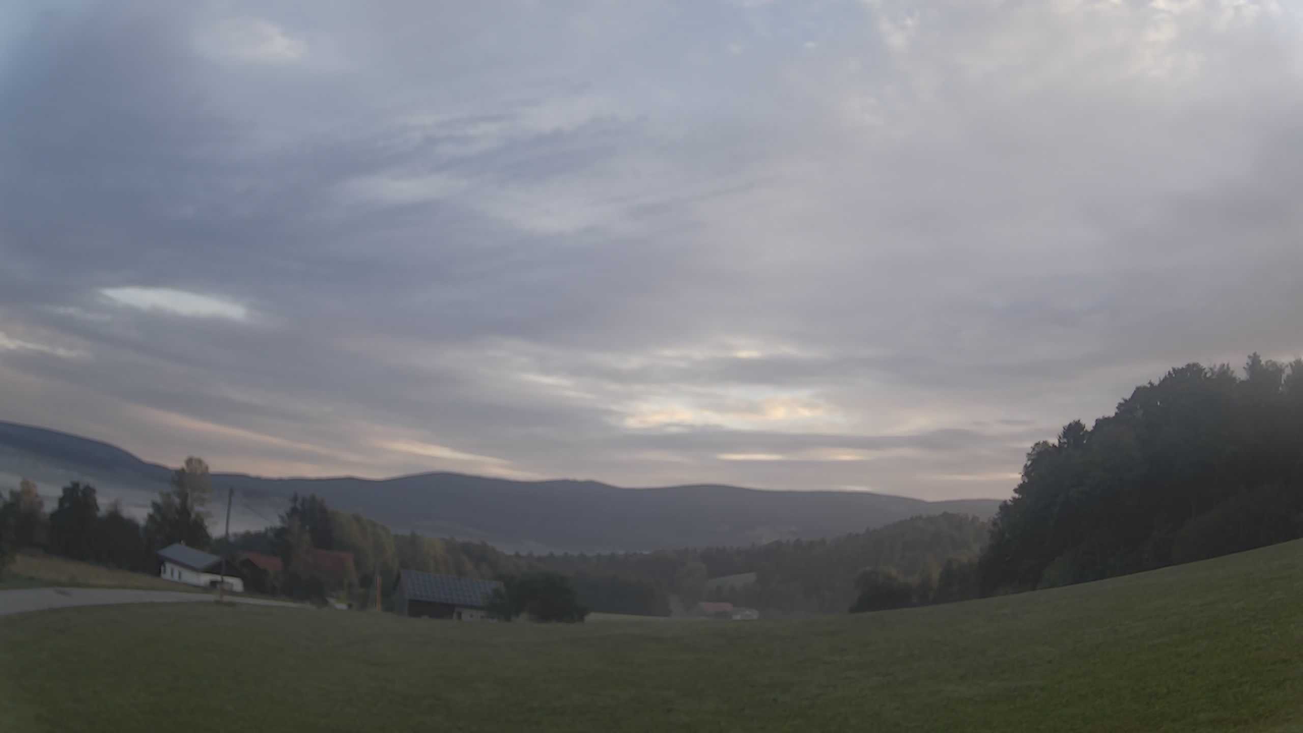 Archiv Foto Webcam Neureichenau