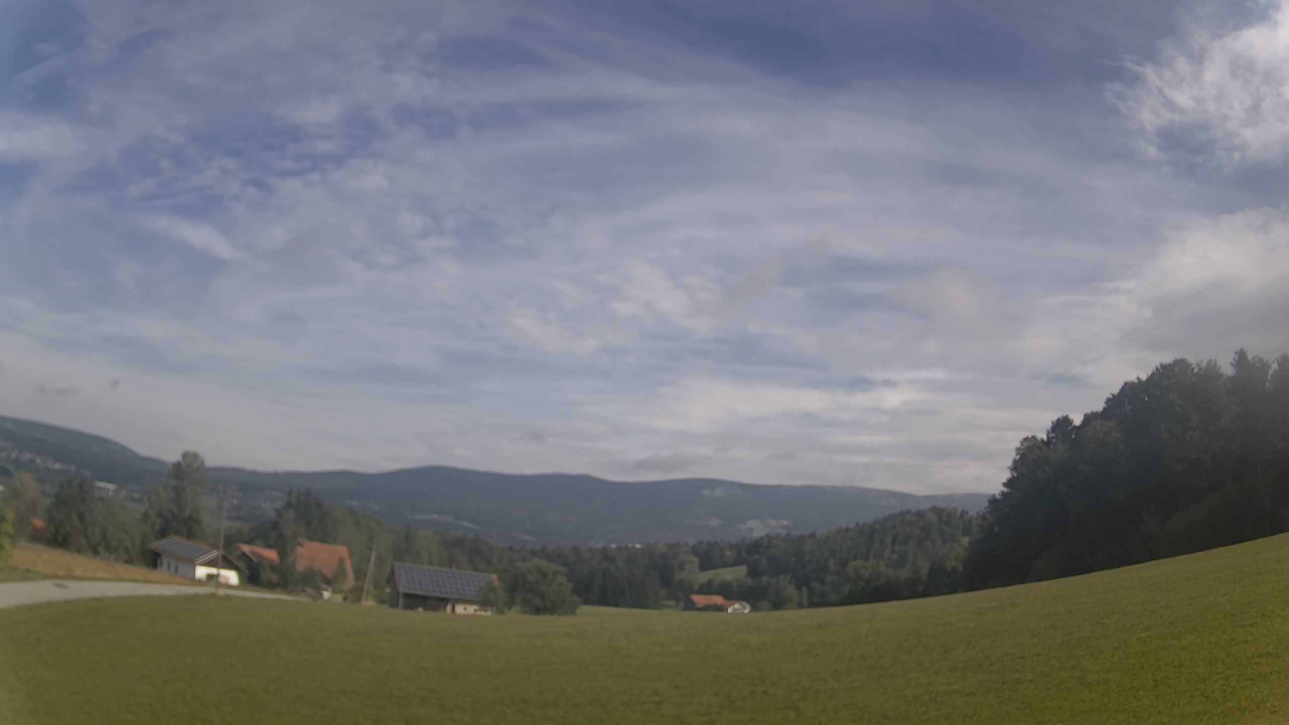 Archiv Foto Webcam Neureichenau