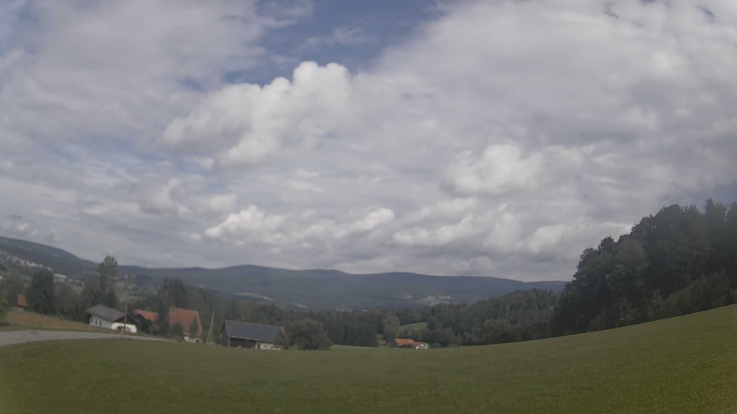 Archiv Foto Webcam Neureichenau