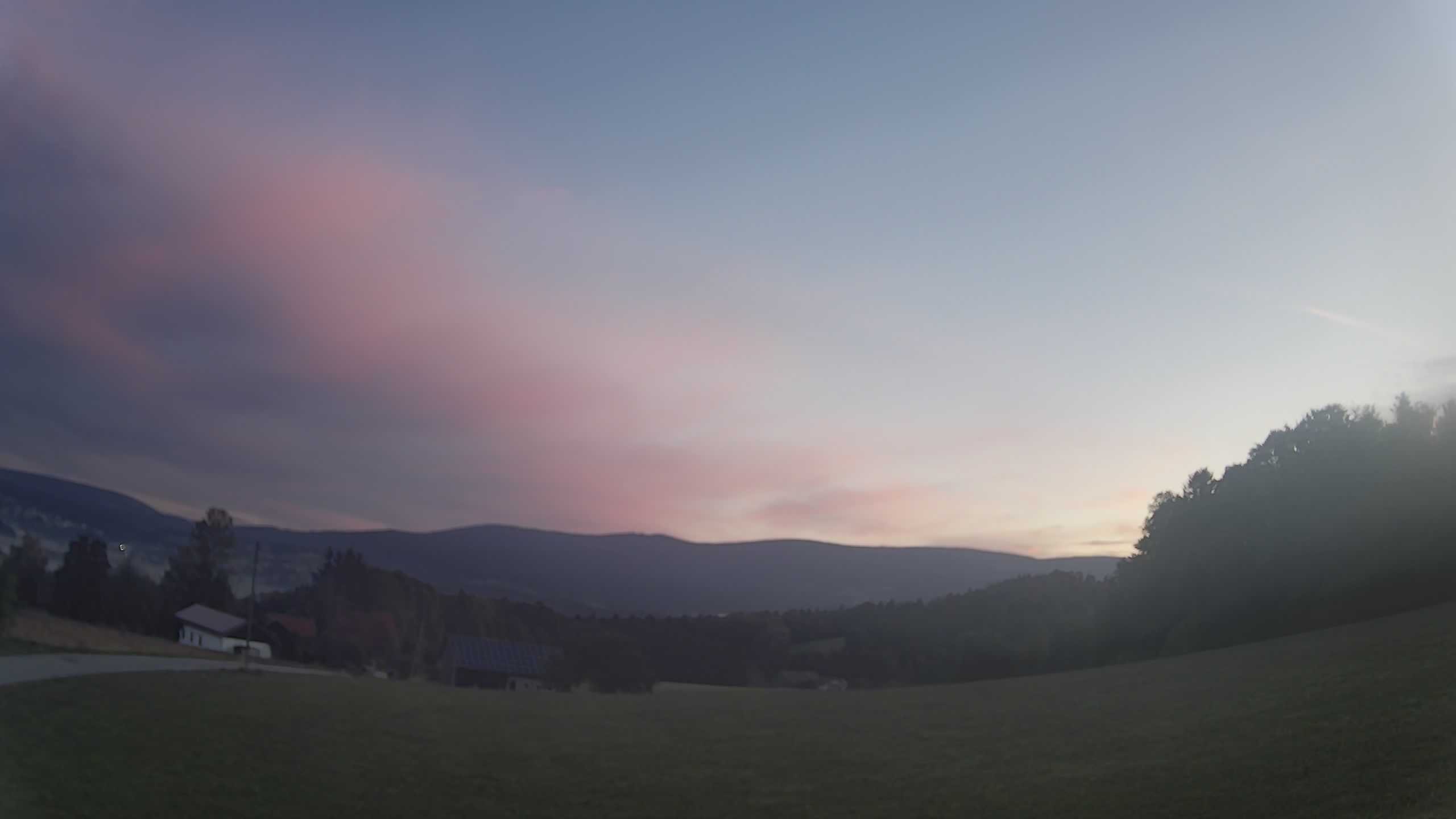 Archiv Foto Webcam Neureichenau