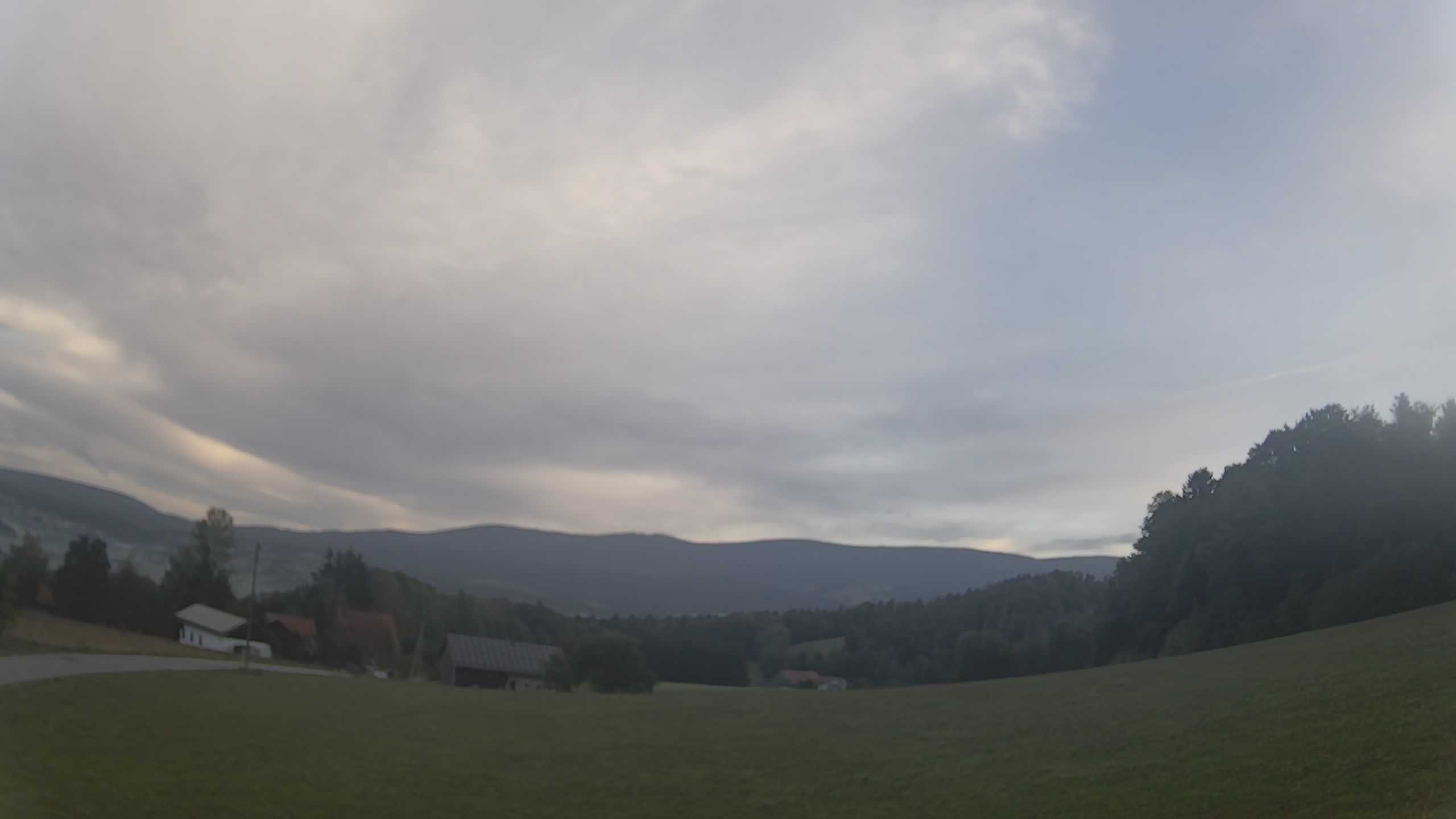 Archiv Foto Webcam Neureichenau