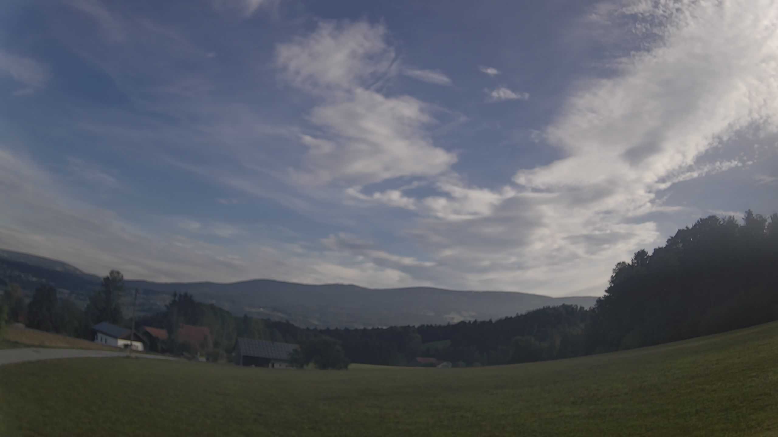 Archiv Foto Webcam Neureichenau