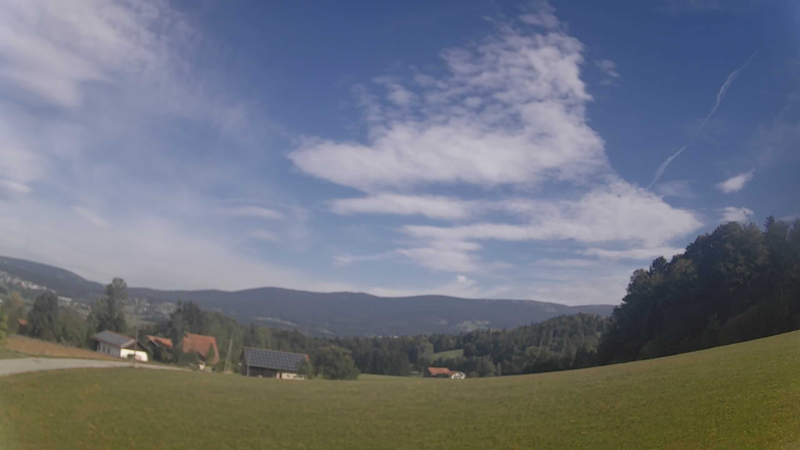 Archiv Foto Webcam Neureichenau