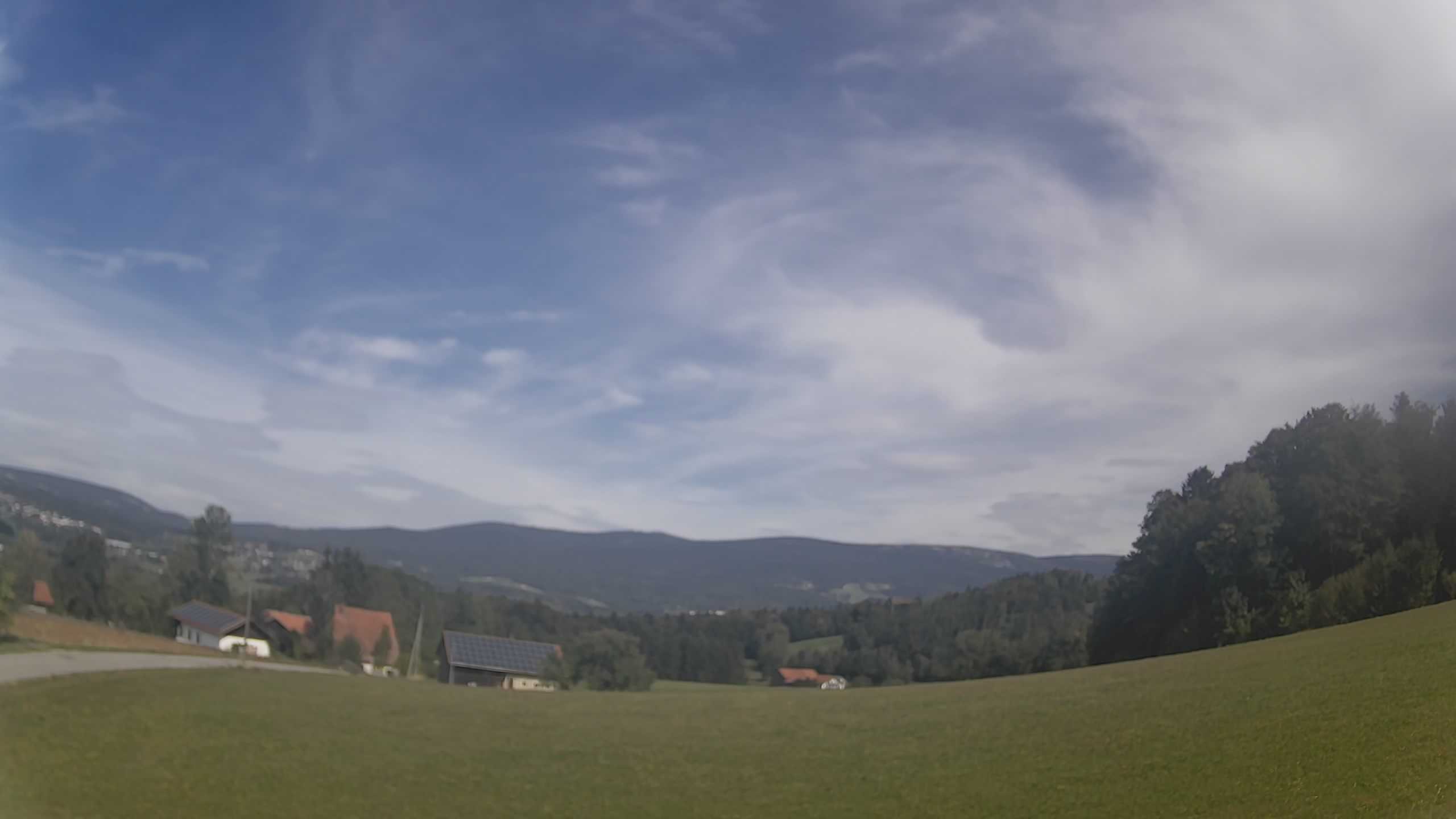 Archiv Foto Webcam Neureichenau