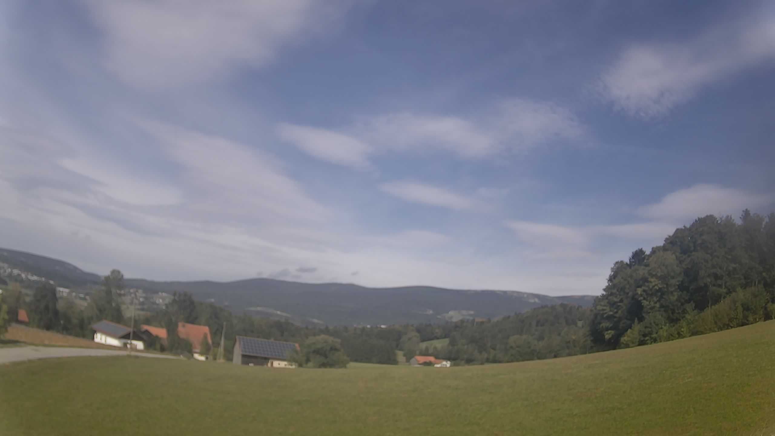 Archiv Foto Webcam Neureichenau