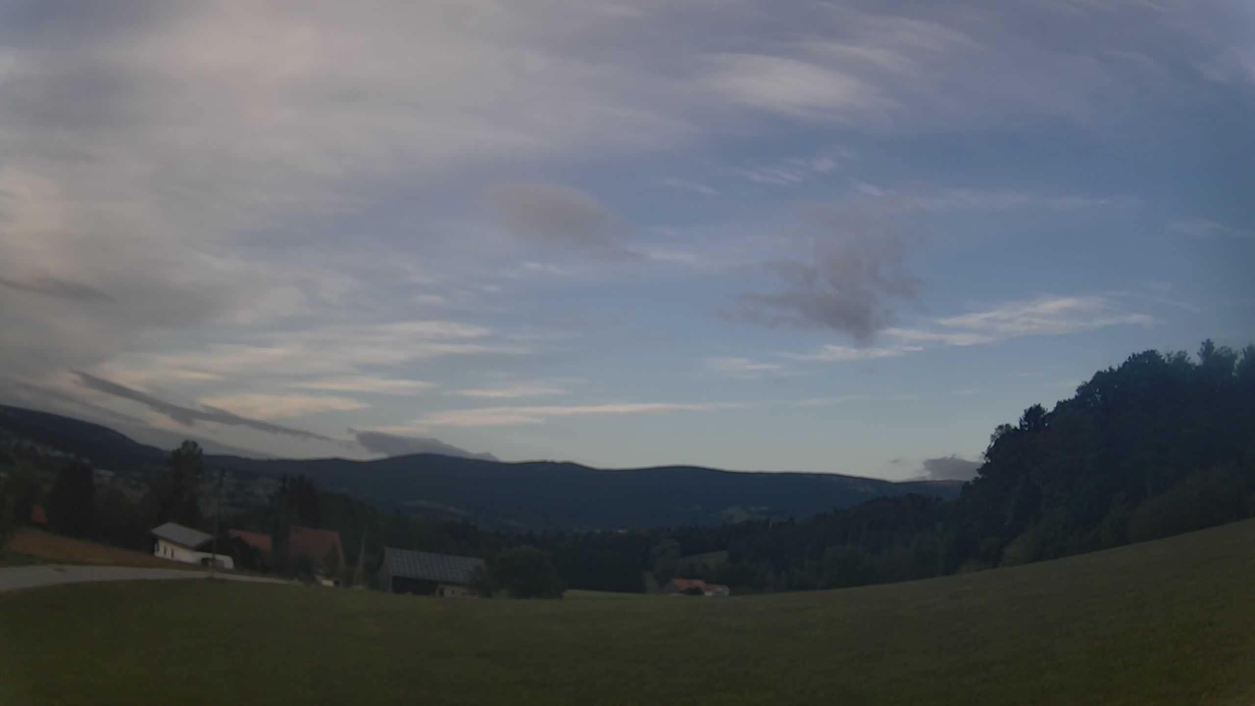 Archiv Foto Webcam Neureichenau