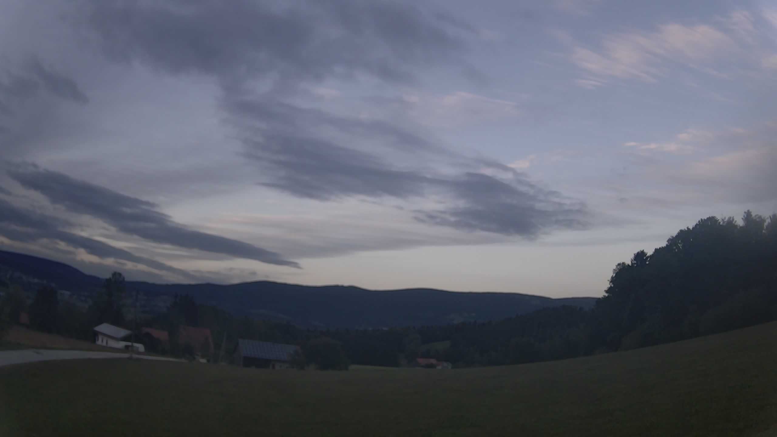 Archiv Foto Webcam Neureichenau