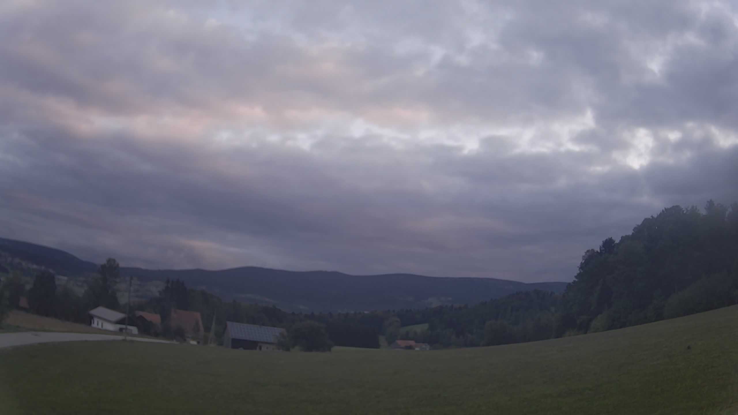 Archiv Foto Webcam Neureichenau
