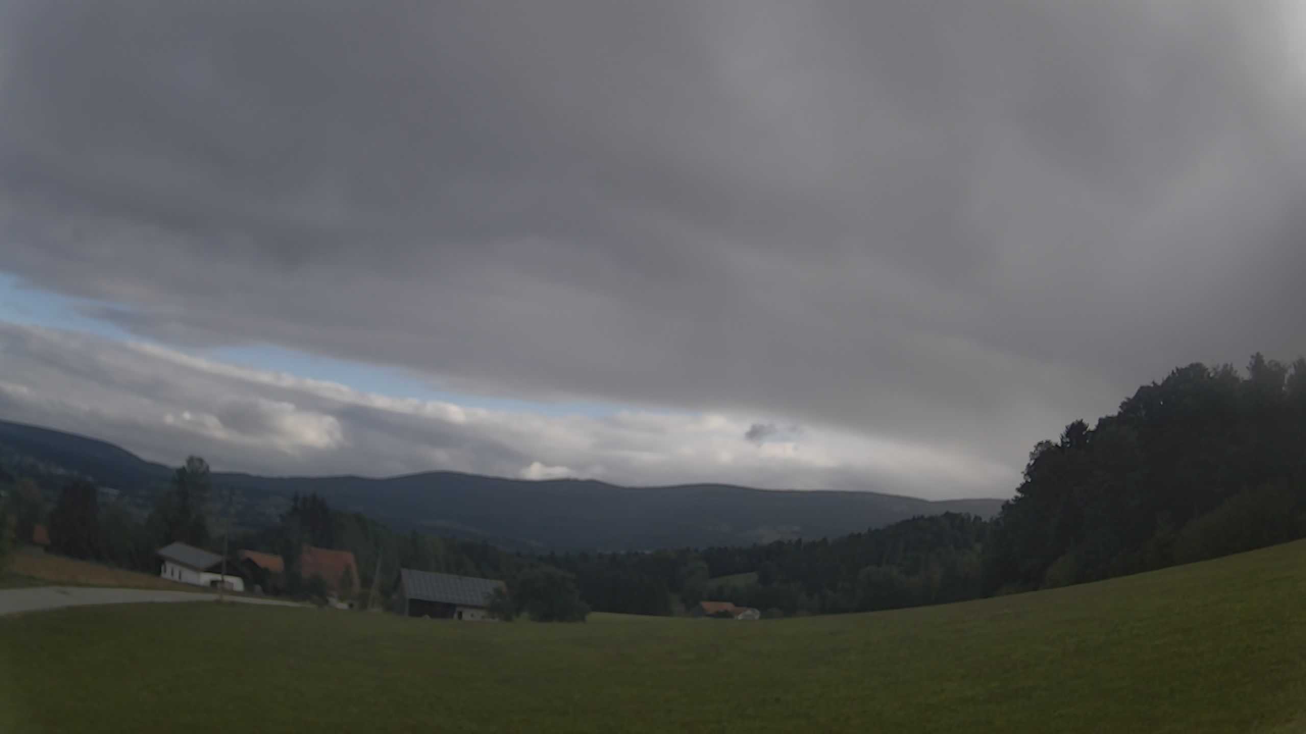 Archiv Foto Webcam Neureichenau