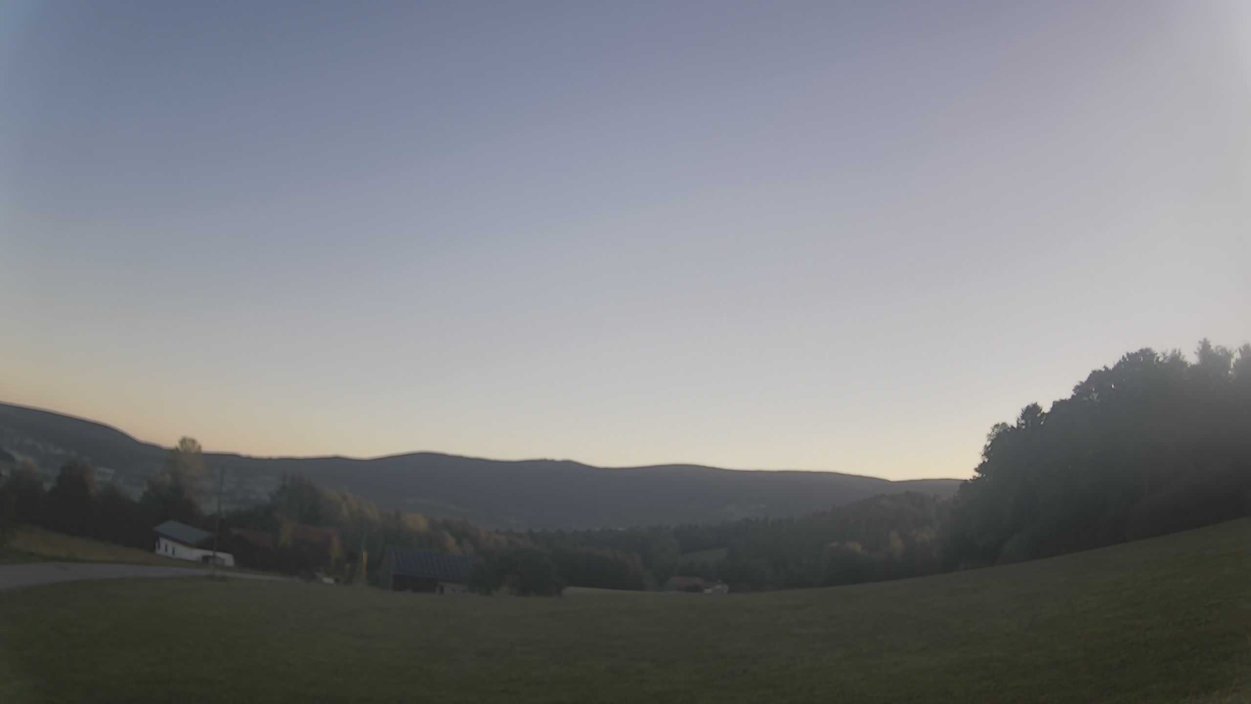 Archiv Foto Webcam Neureichenau