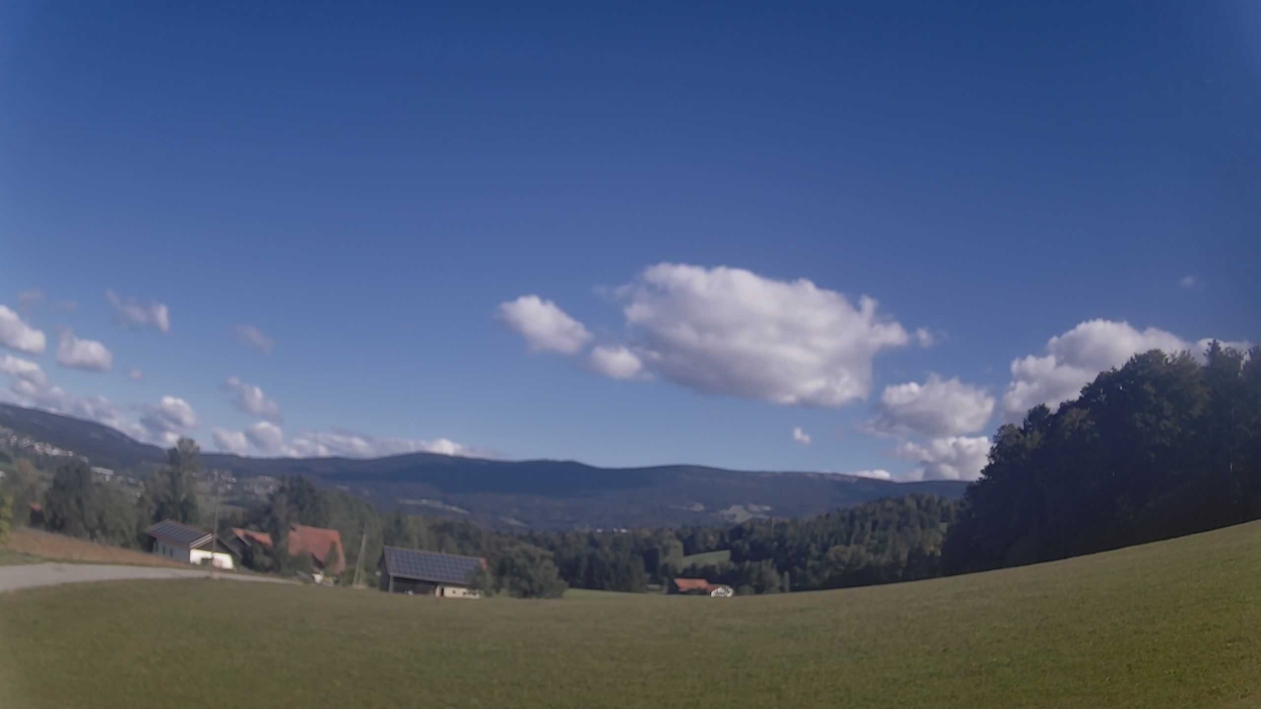Archiv Foto Webcam Neureichenau