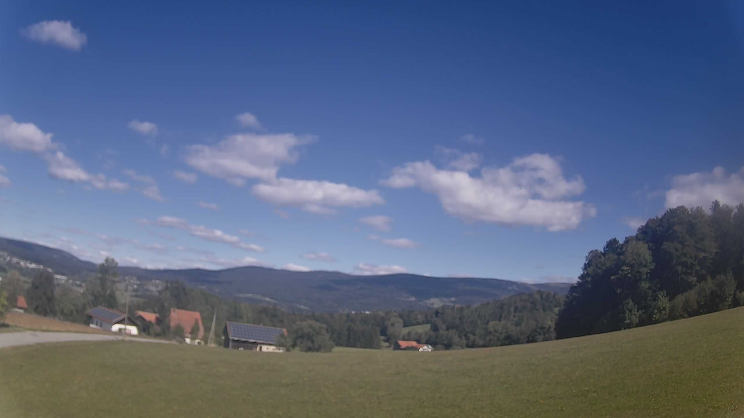 Archiv Foto Webcam Neureichenau