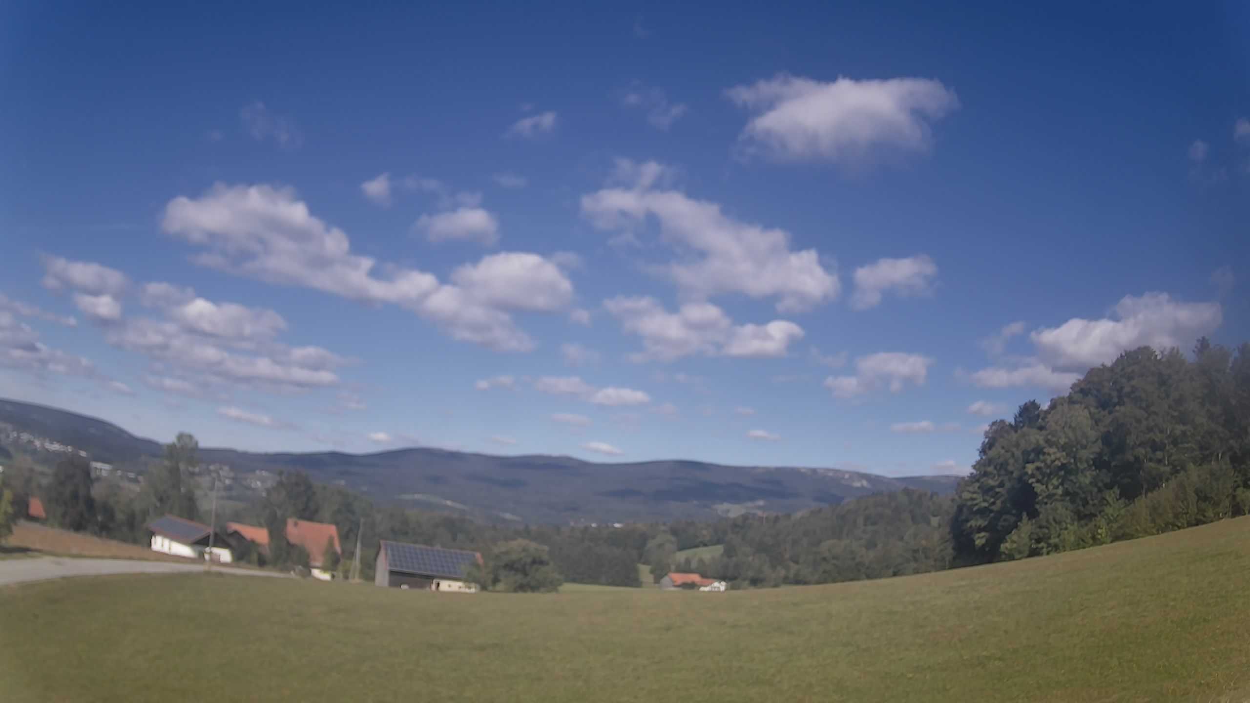 Archiv Foto Webcam Neureichenau