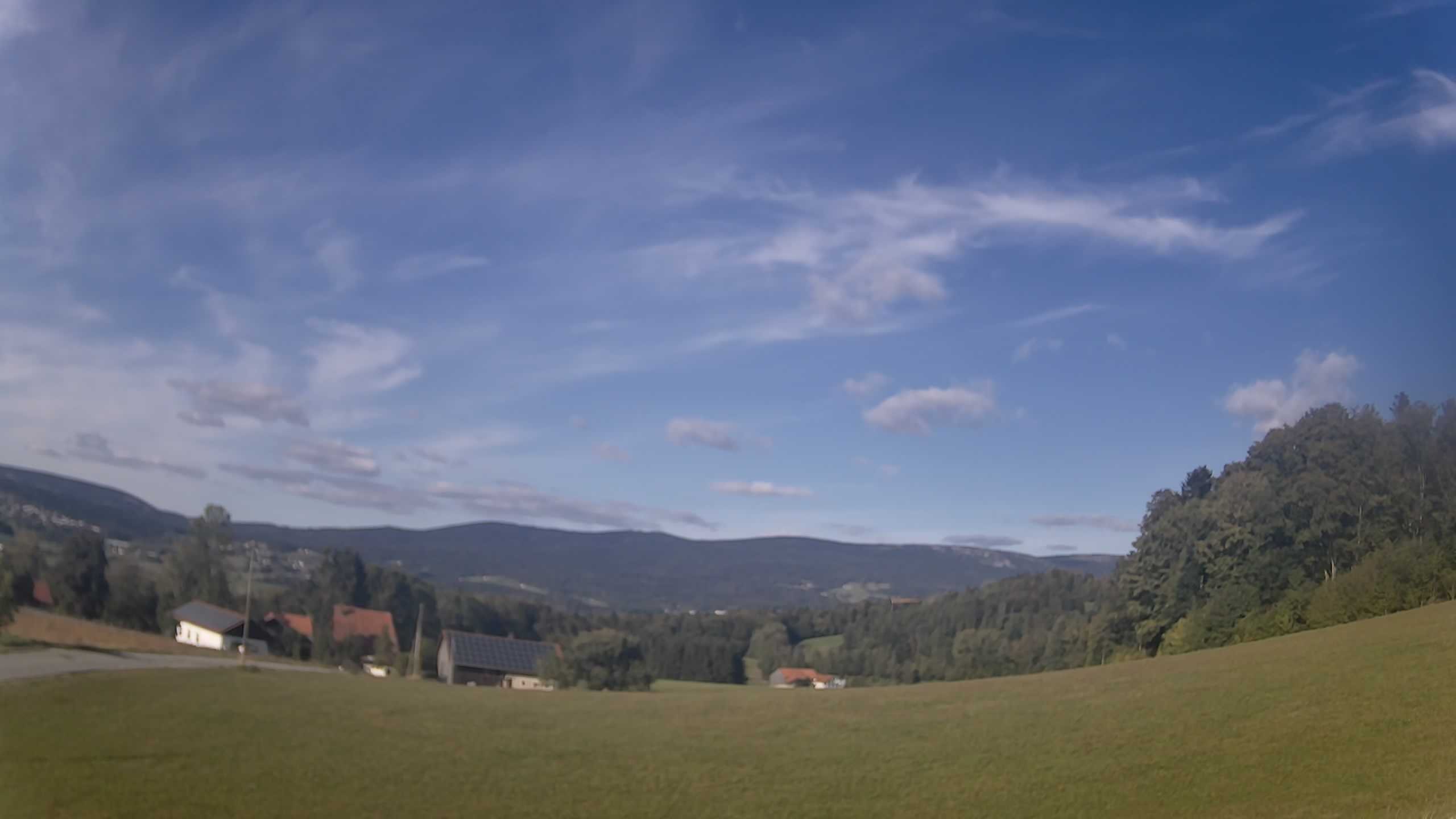 Archiv Foto Webcam Neureichenau
