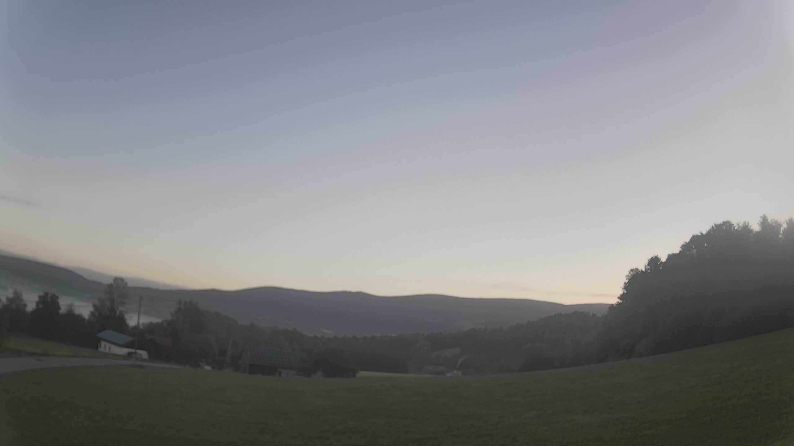 Archiv Foto Webcam Neureichenau