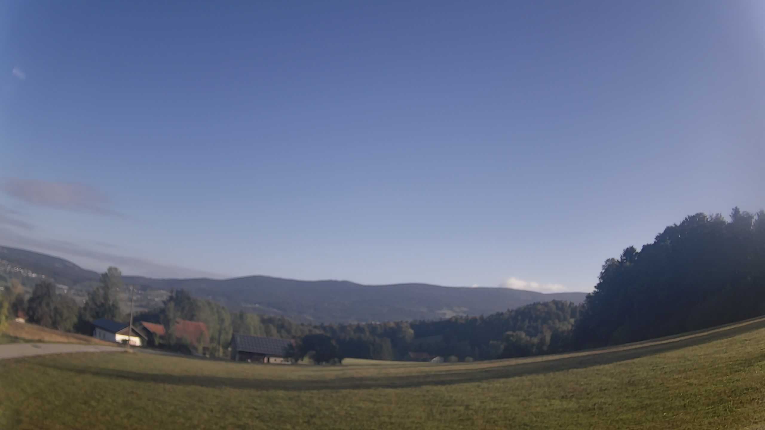 Archiv Foto Webcam Neureichenau