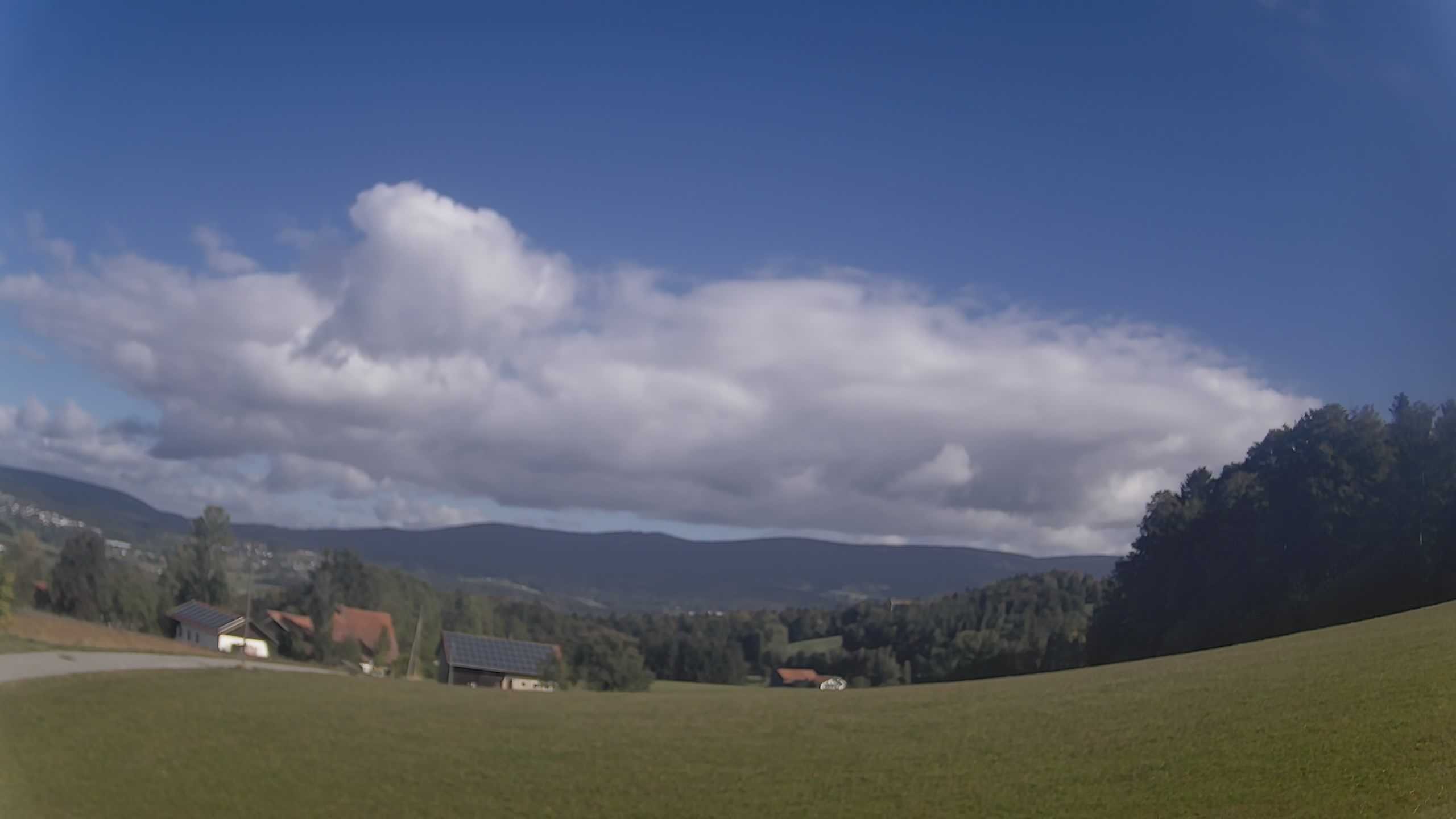 Archiv Foto Webcam Neureichenau