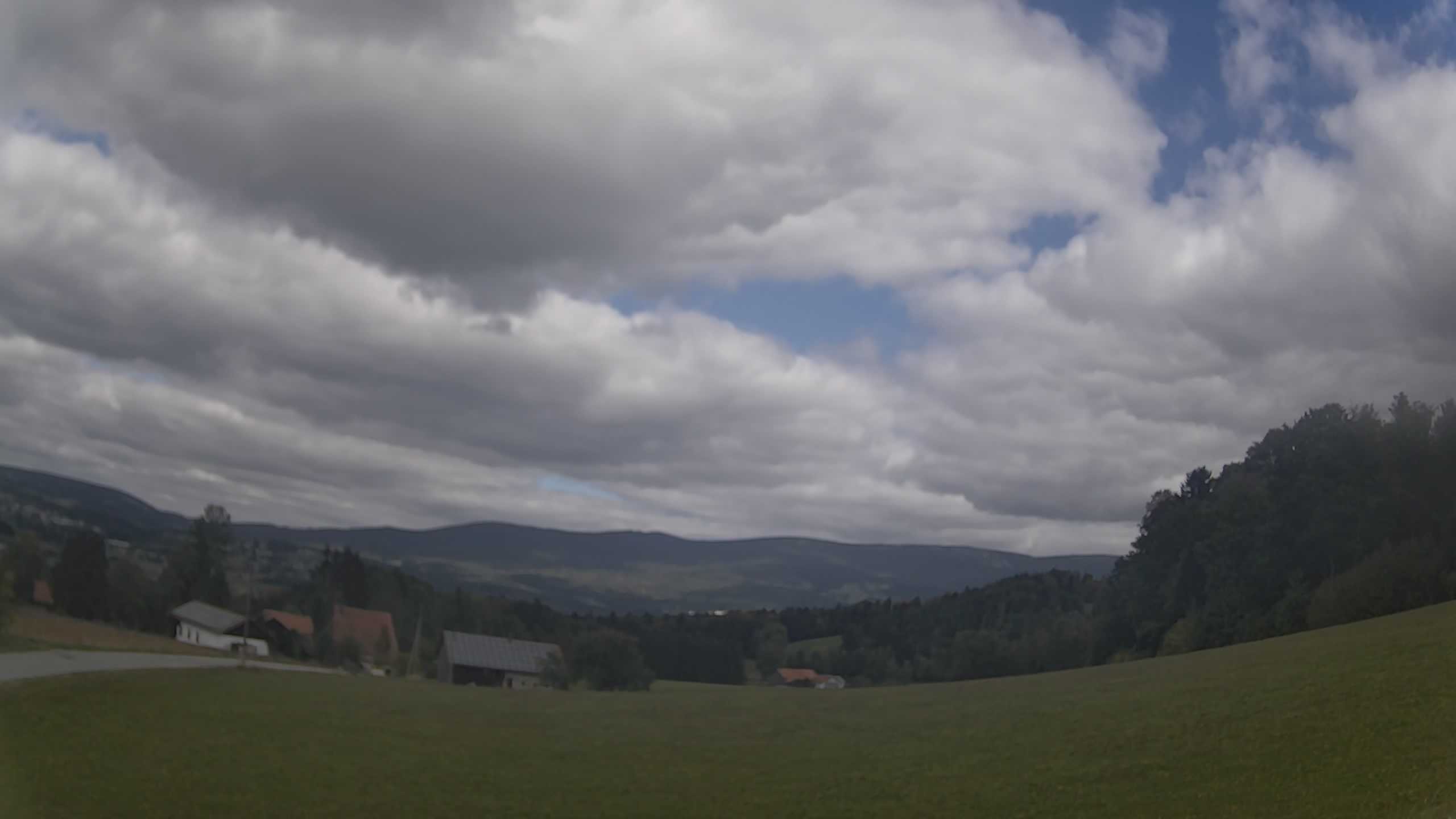 Archiv Foto Webcam Neureichenau