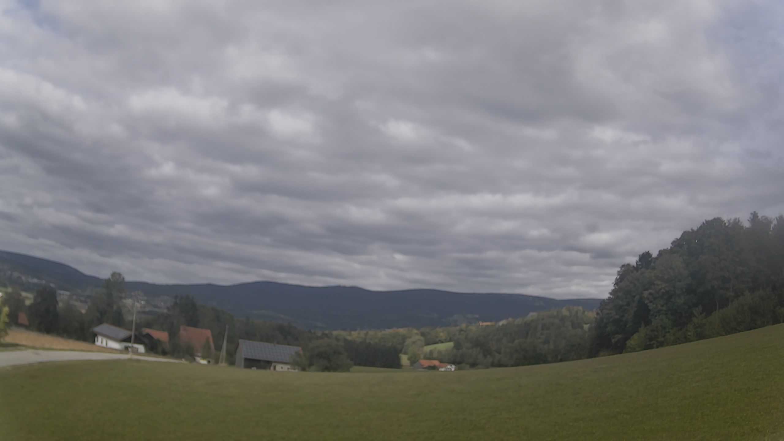 Archiv Foto Webcam Neureichenau