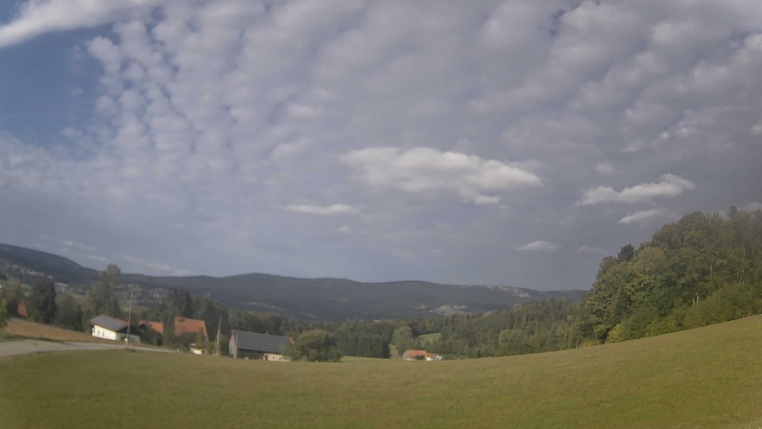 Archiv Foto Webcam Neureichenau