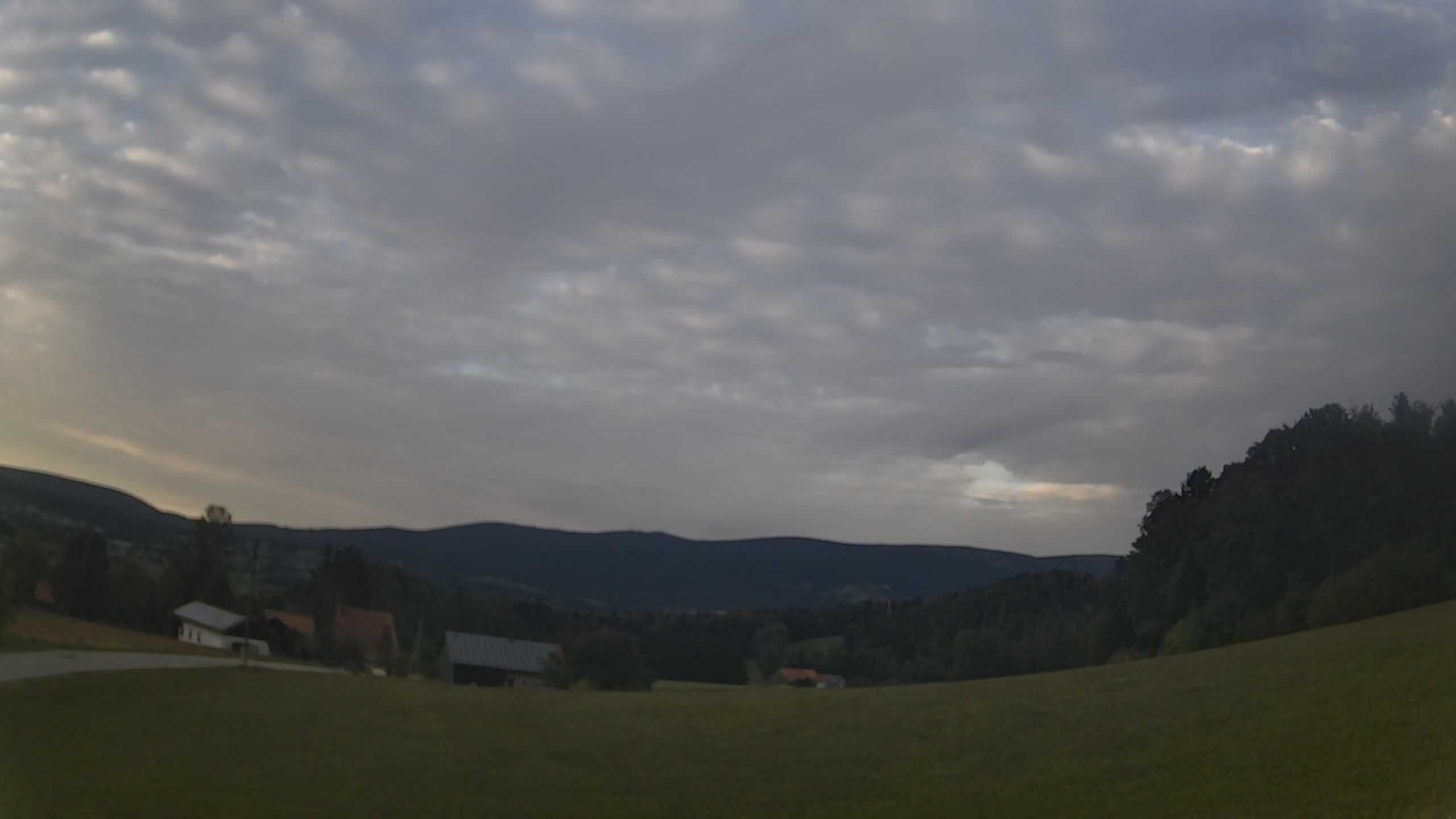 Archiv Foto Webcam Neureichenau