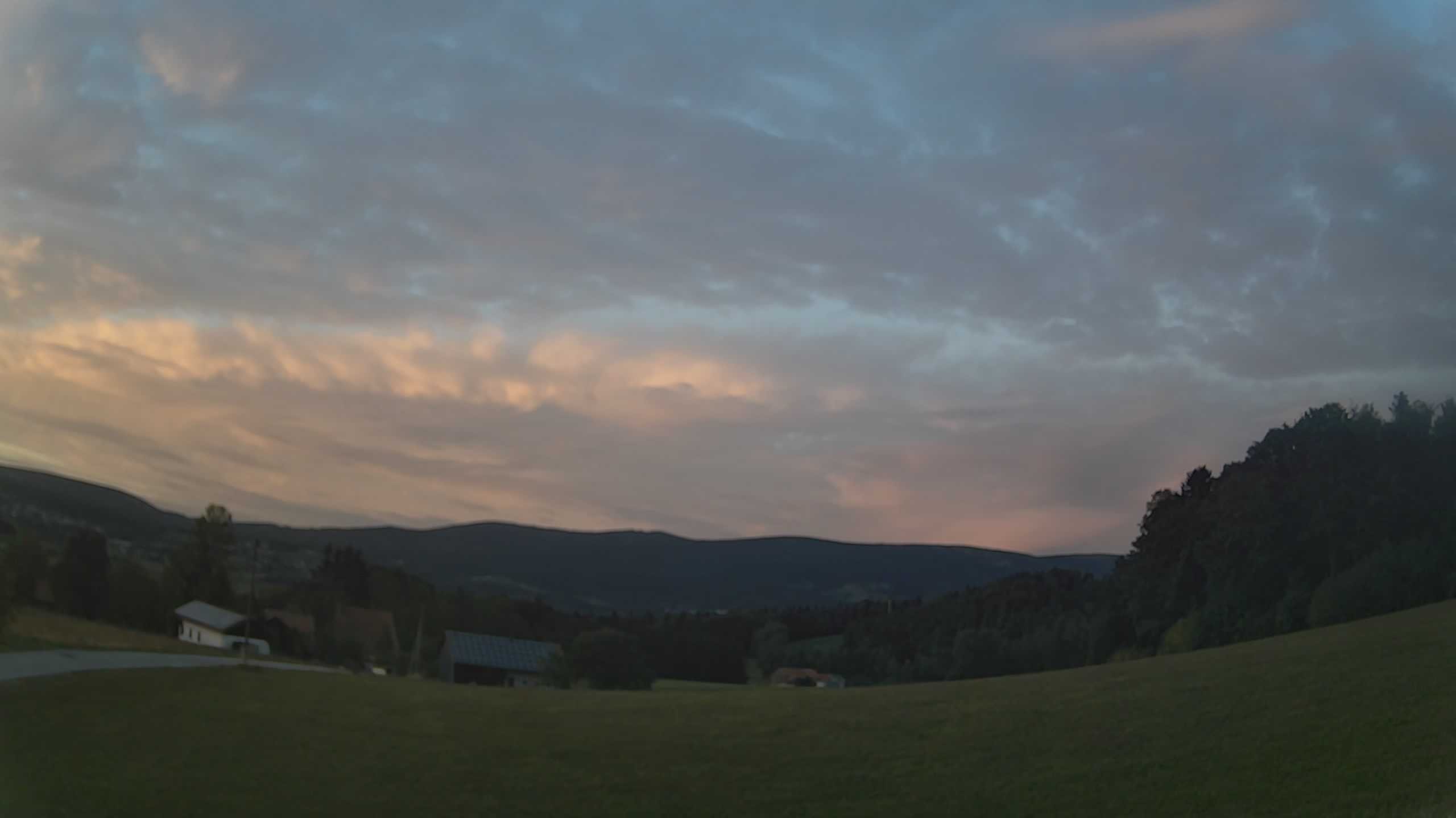 Archiv Foto Webcam Neureichenau