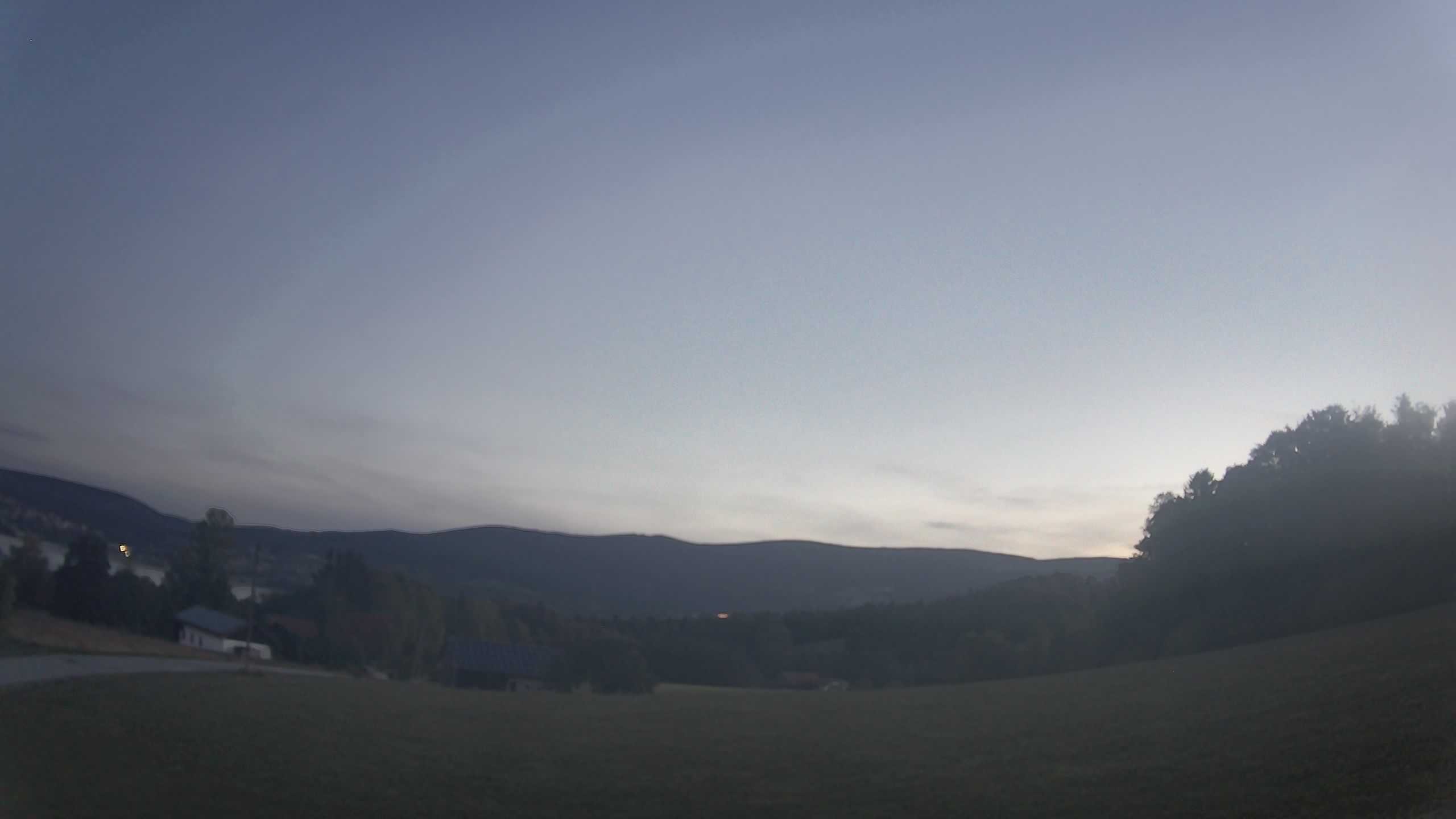 Archiv Foto Webcam Neureichenau