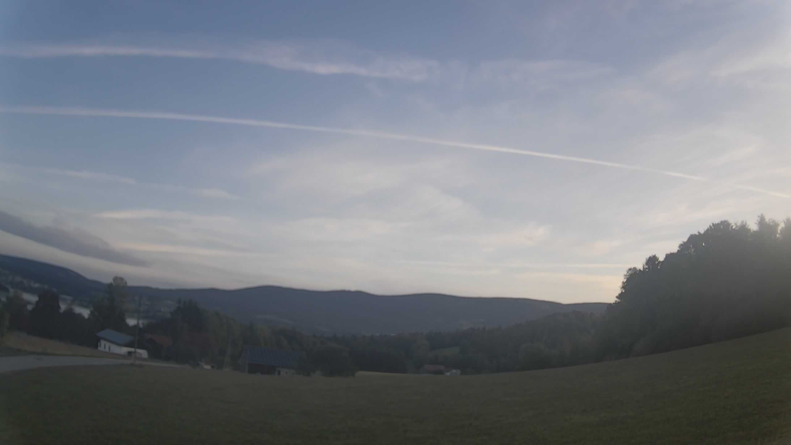 Archiv Foto Webcam Neureichenau
