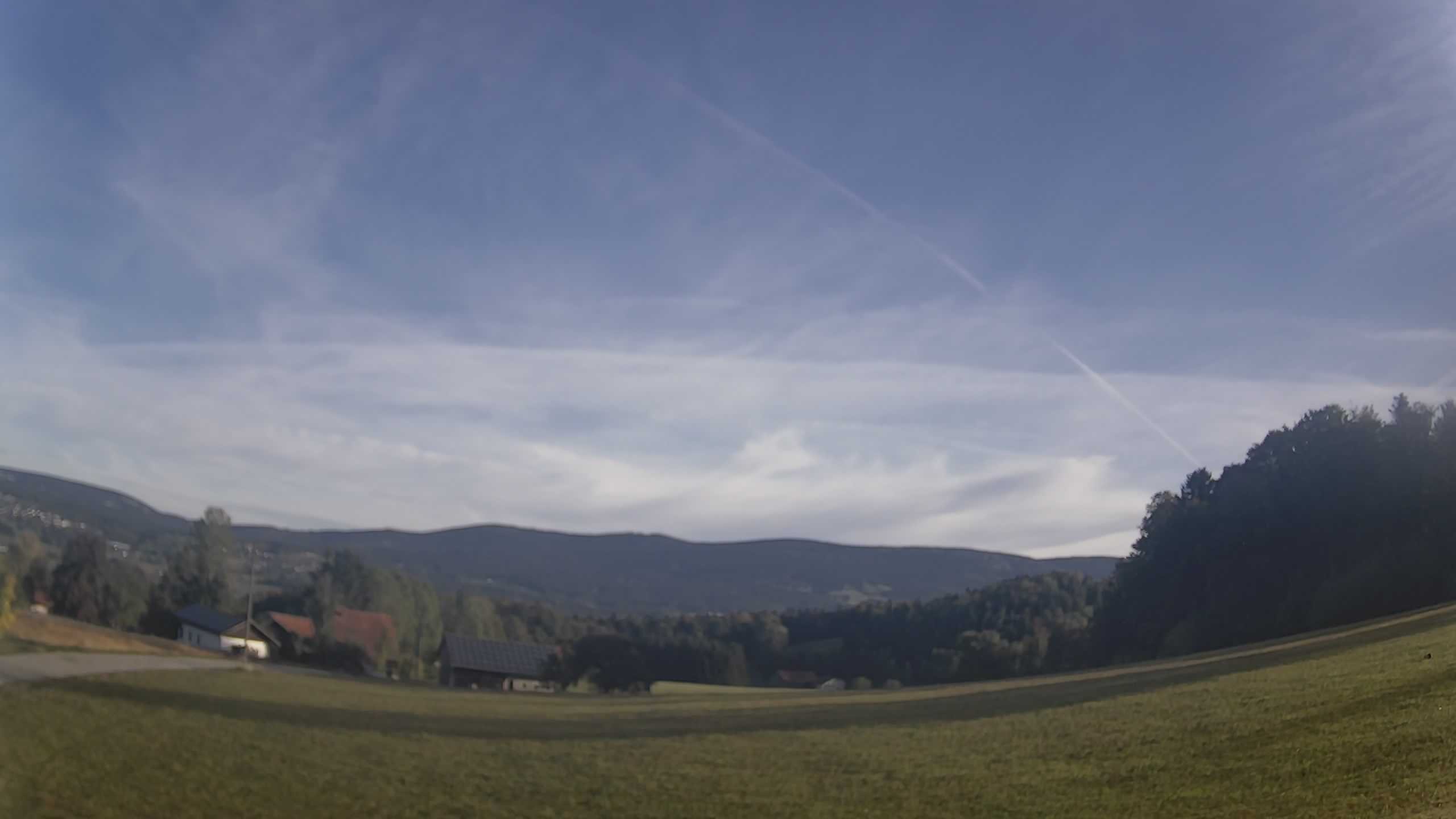 Archiv Foto Webcam Neureichenau