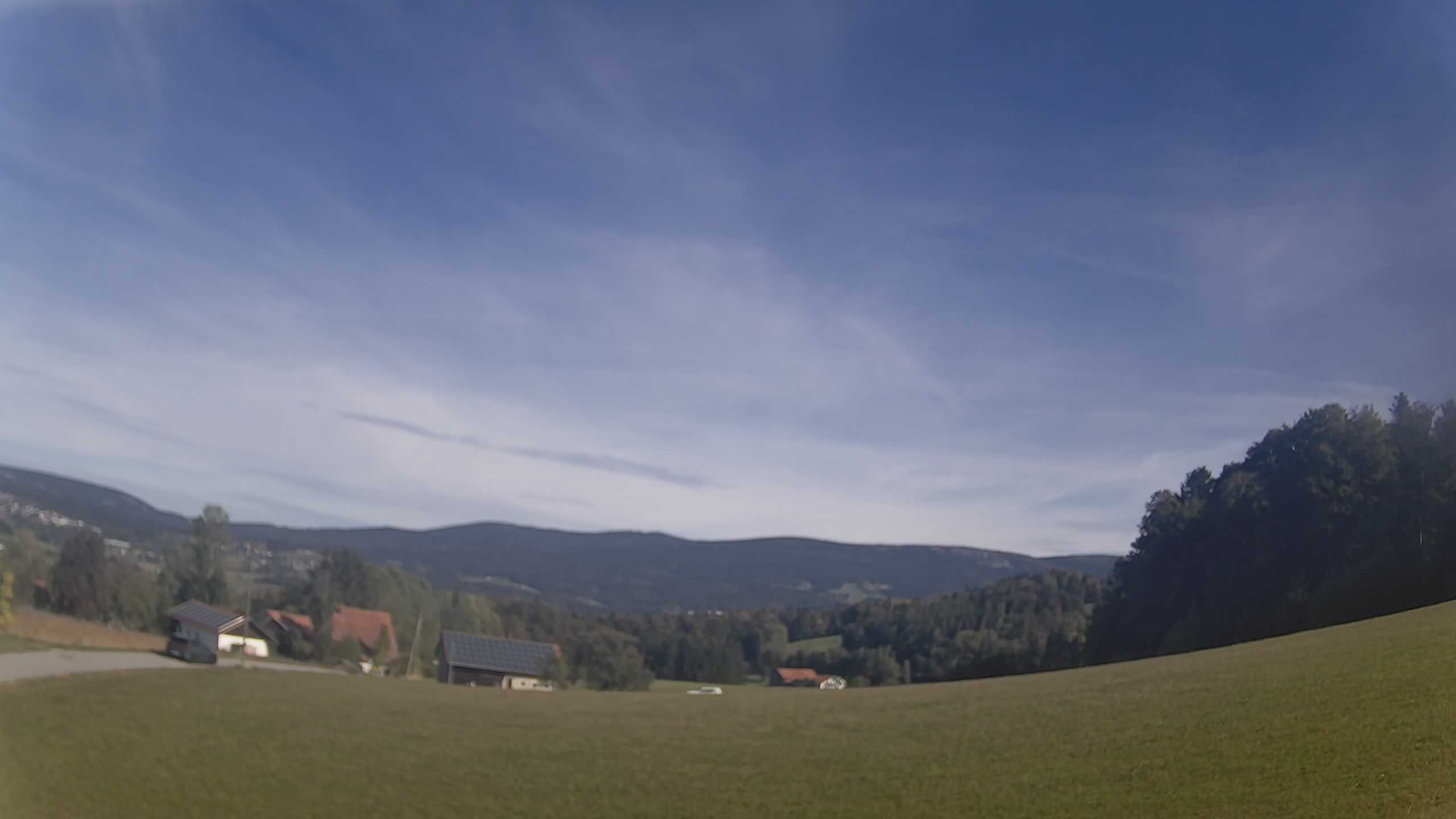 Archiv Foto Webcam Neureichenau