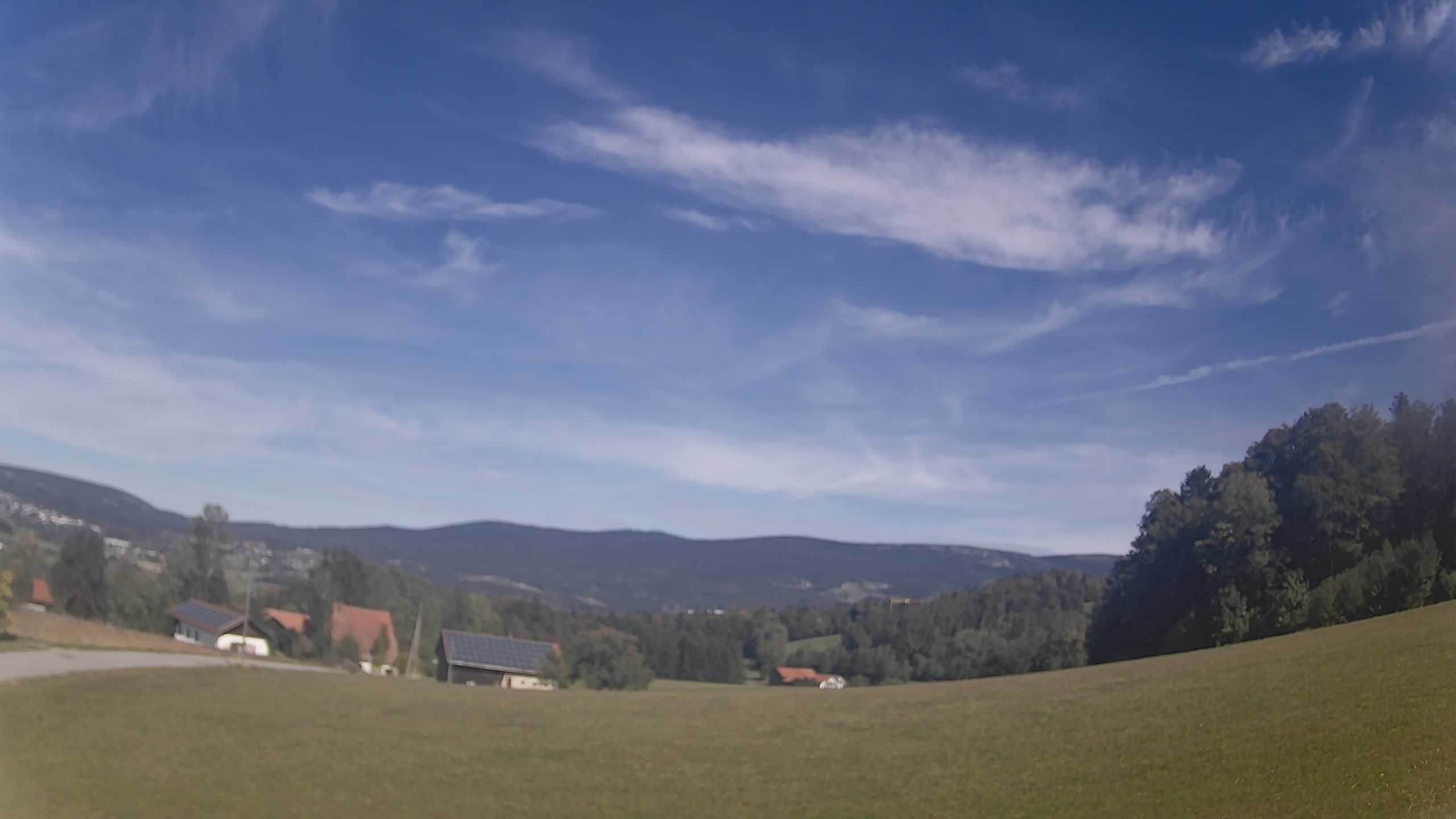 Archiv Foto Webcam Neureichenau