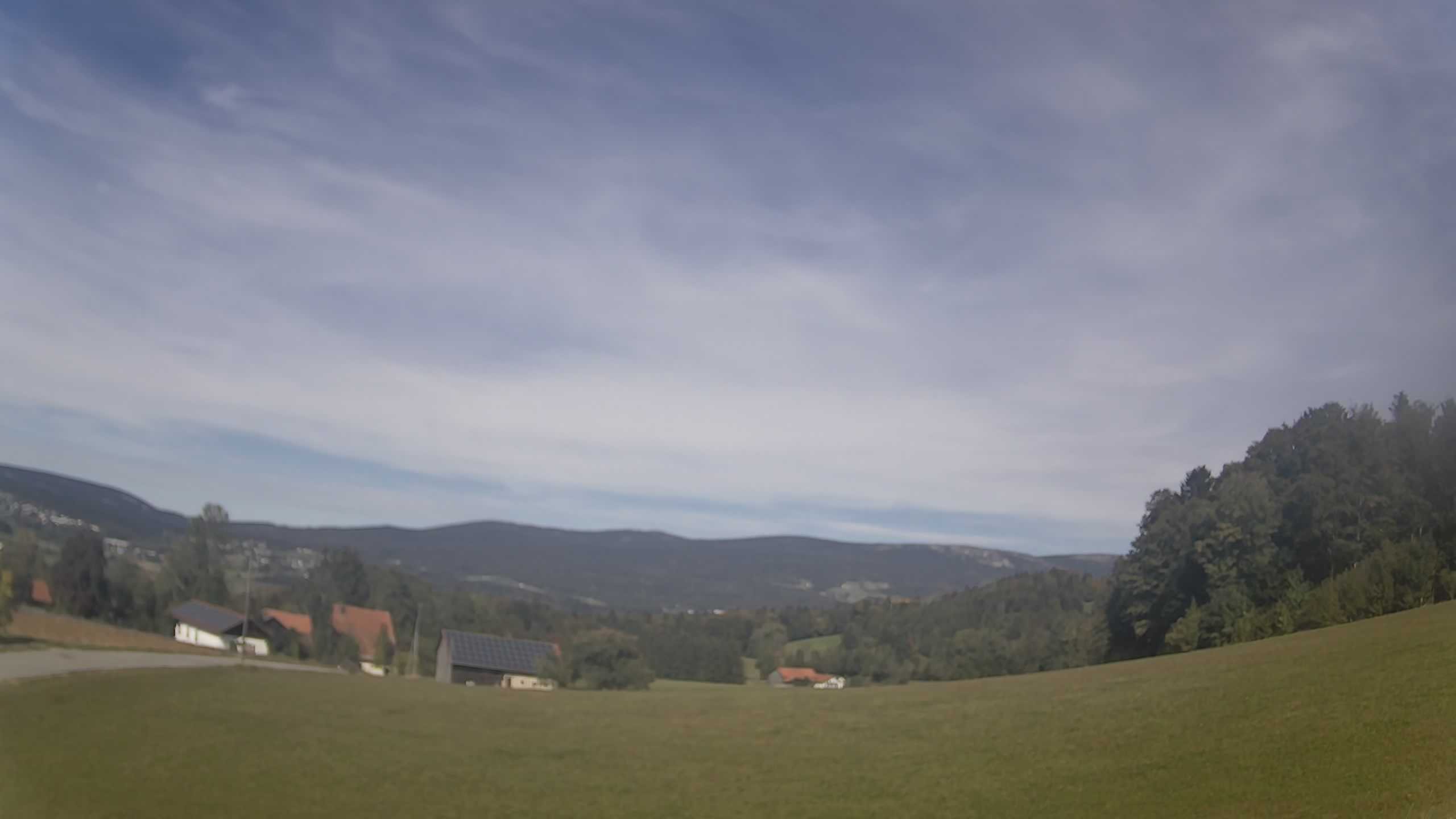 Archiv Foto Webcam Neureichenau