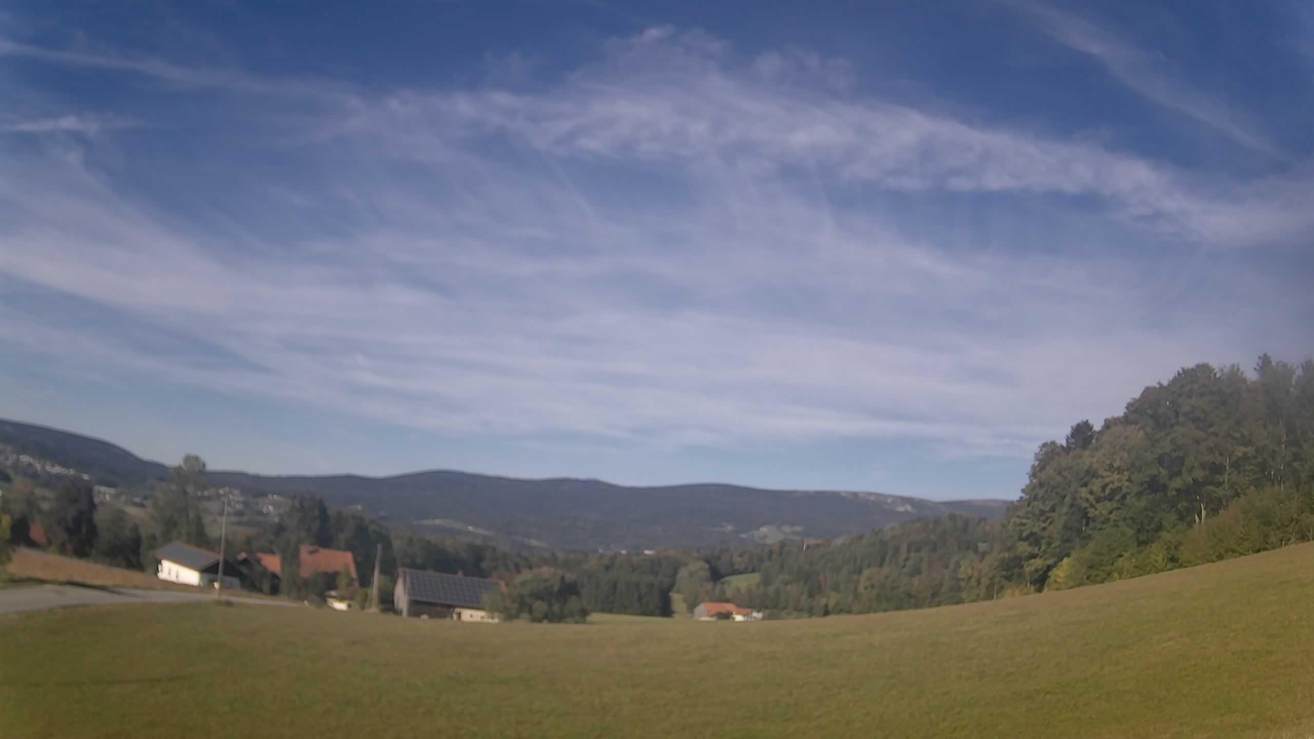 Archiv Foto Webcam Neureichenau
