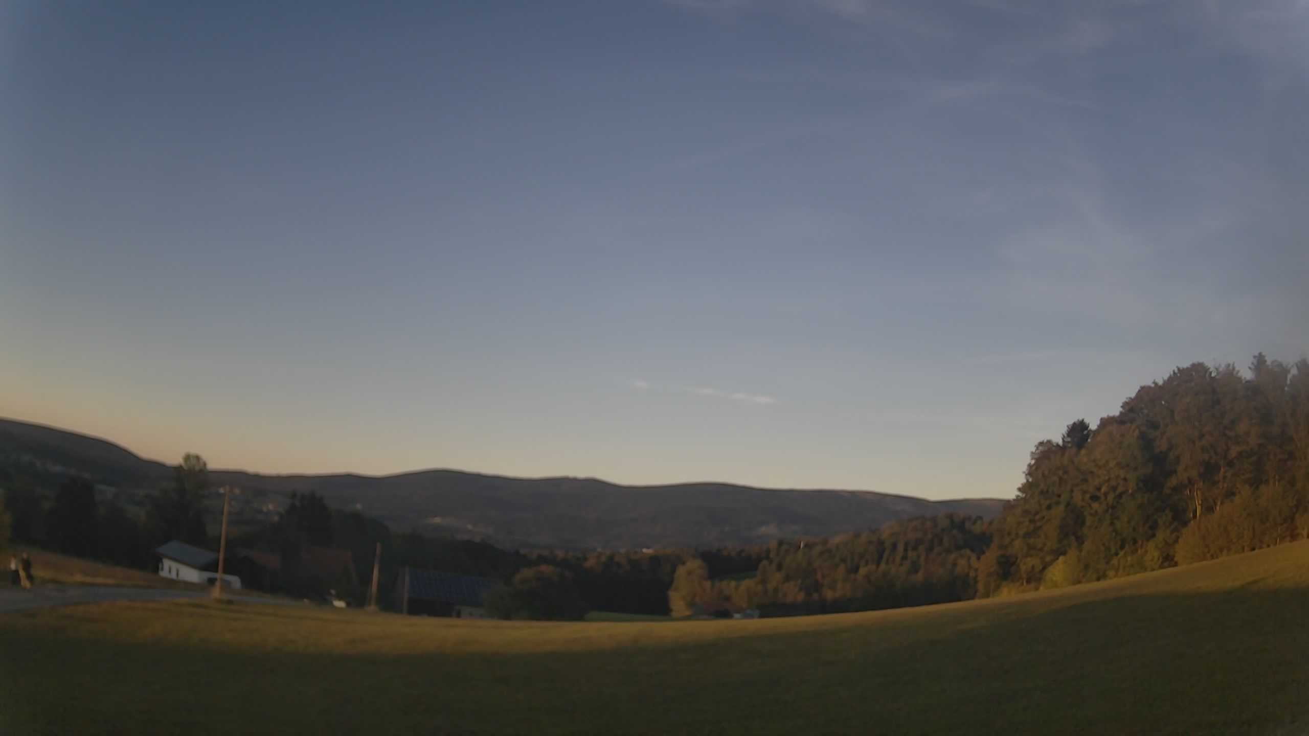 Archiv Foto Webcam Neureichenau