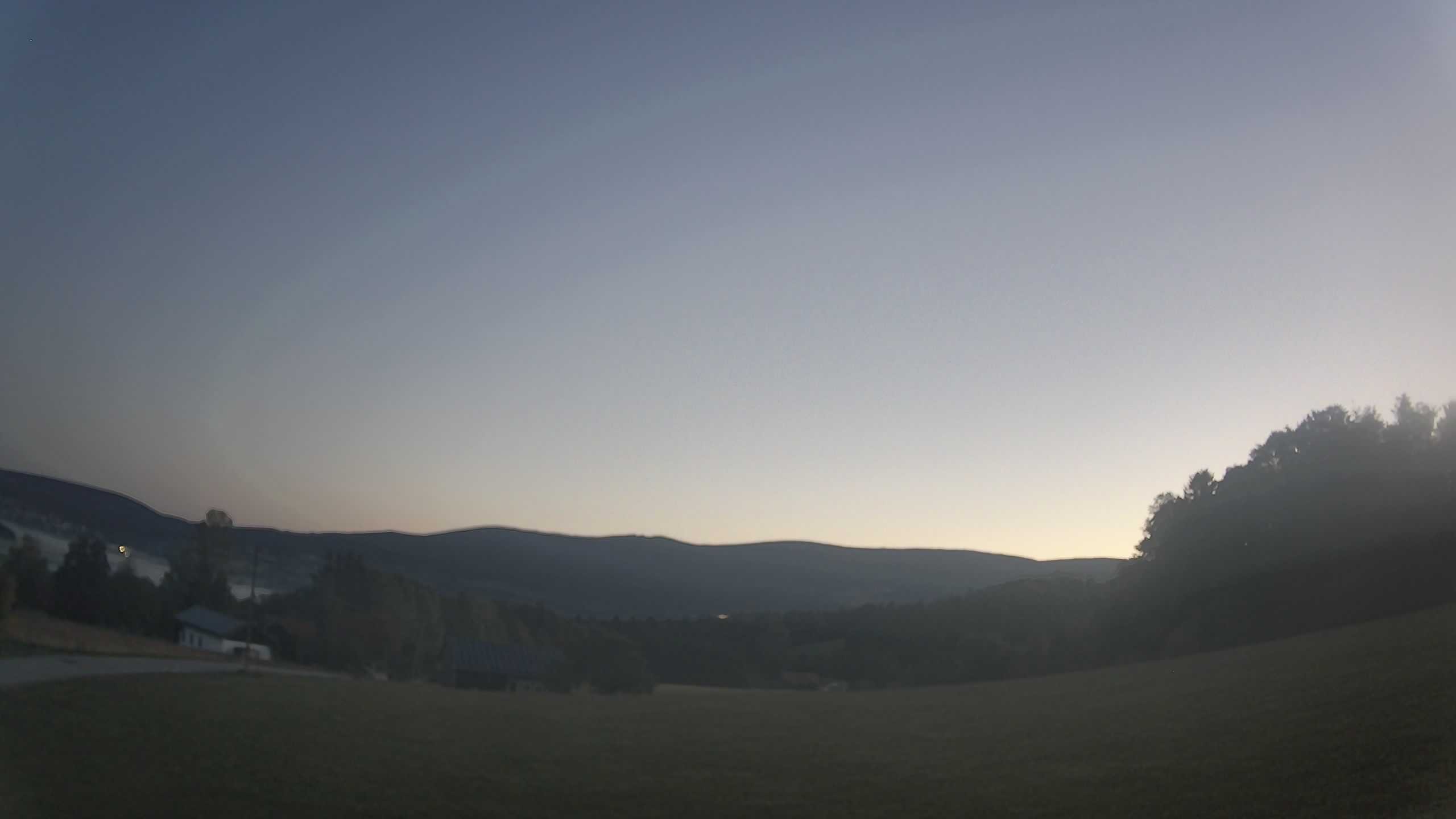 Archiv Foto Webcam Neureichenau