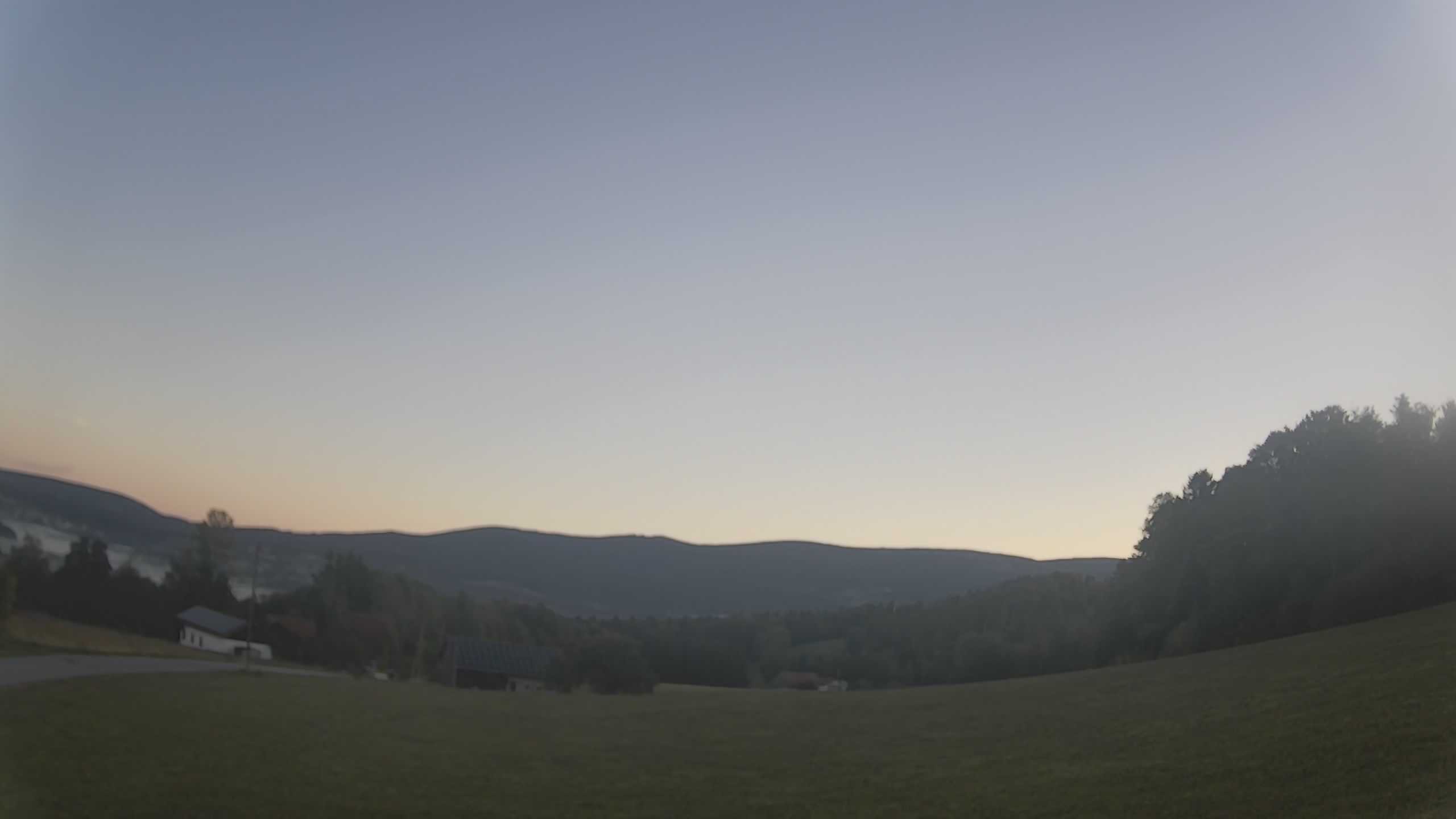 Archiv Foto Webcam Neureichenau