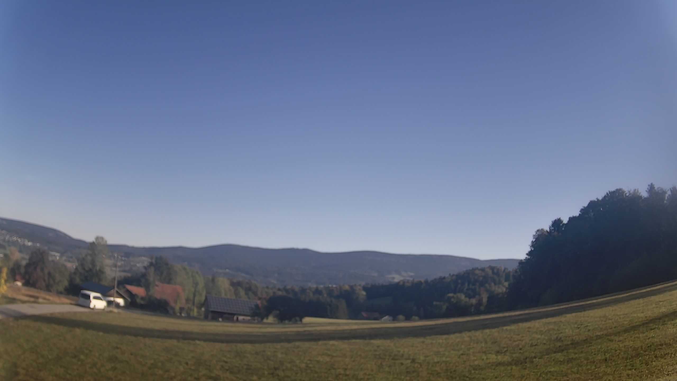 Archiv Foto Webcam Neureichenau