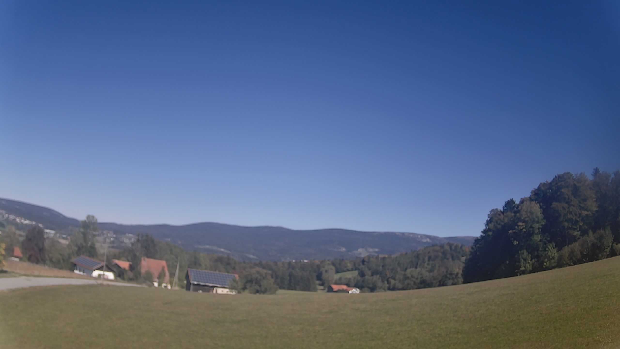 Archiv Foto Webcam Neureichenau